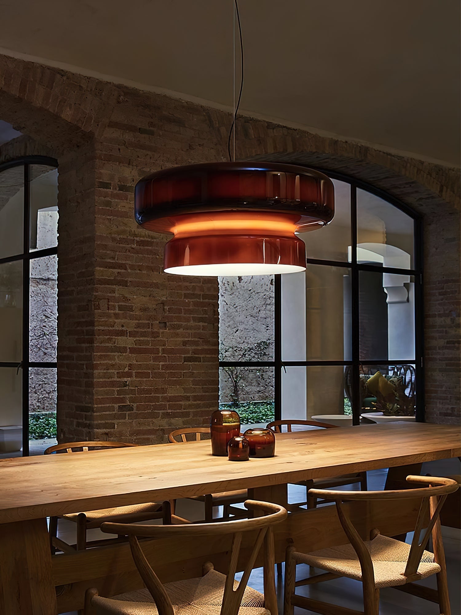 Bohemia Pendant Lamp - Blowlighting