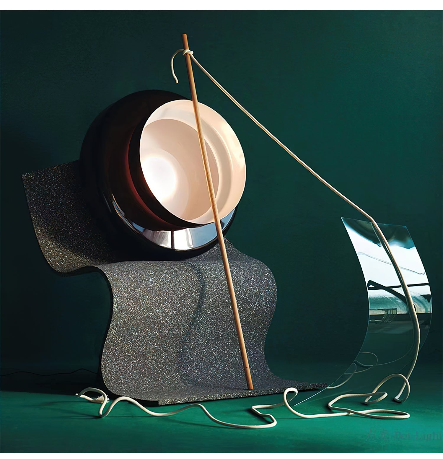 Bohemia Pendant Lamp - Blowlighting