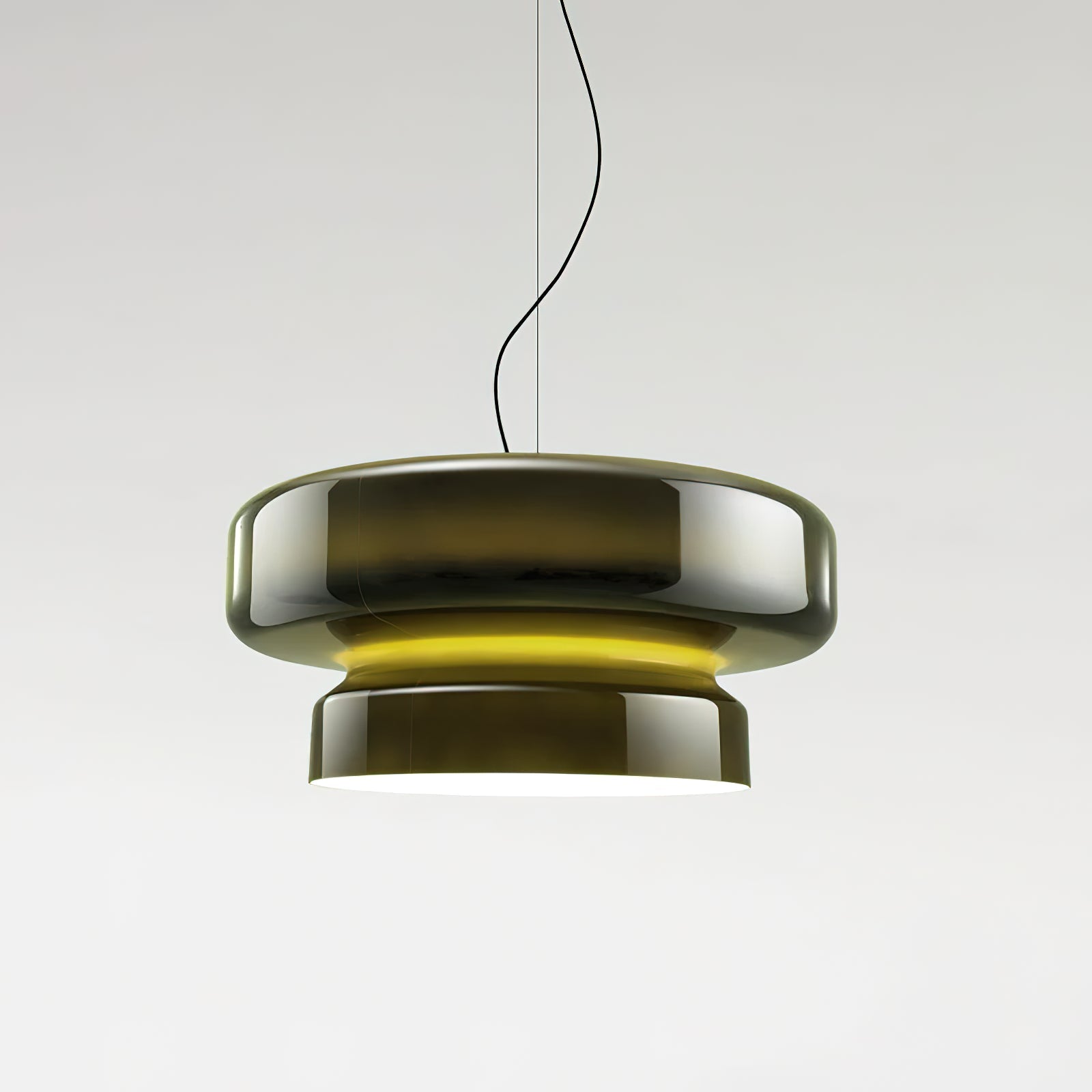 Bohemia Pendant Lamp - Blowlighting