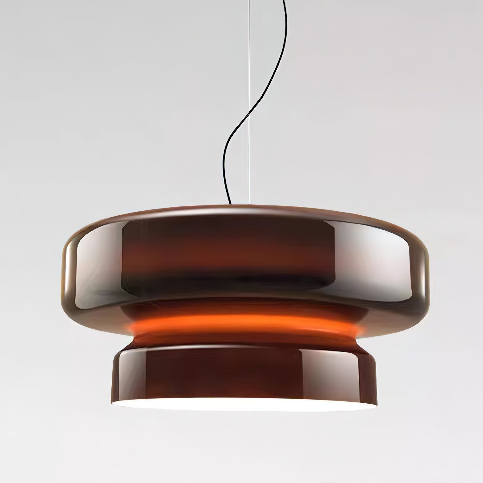 Bohemia Pendant Lamp - Blowlighting