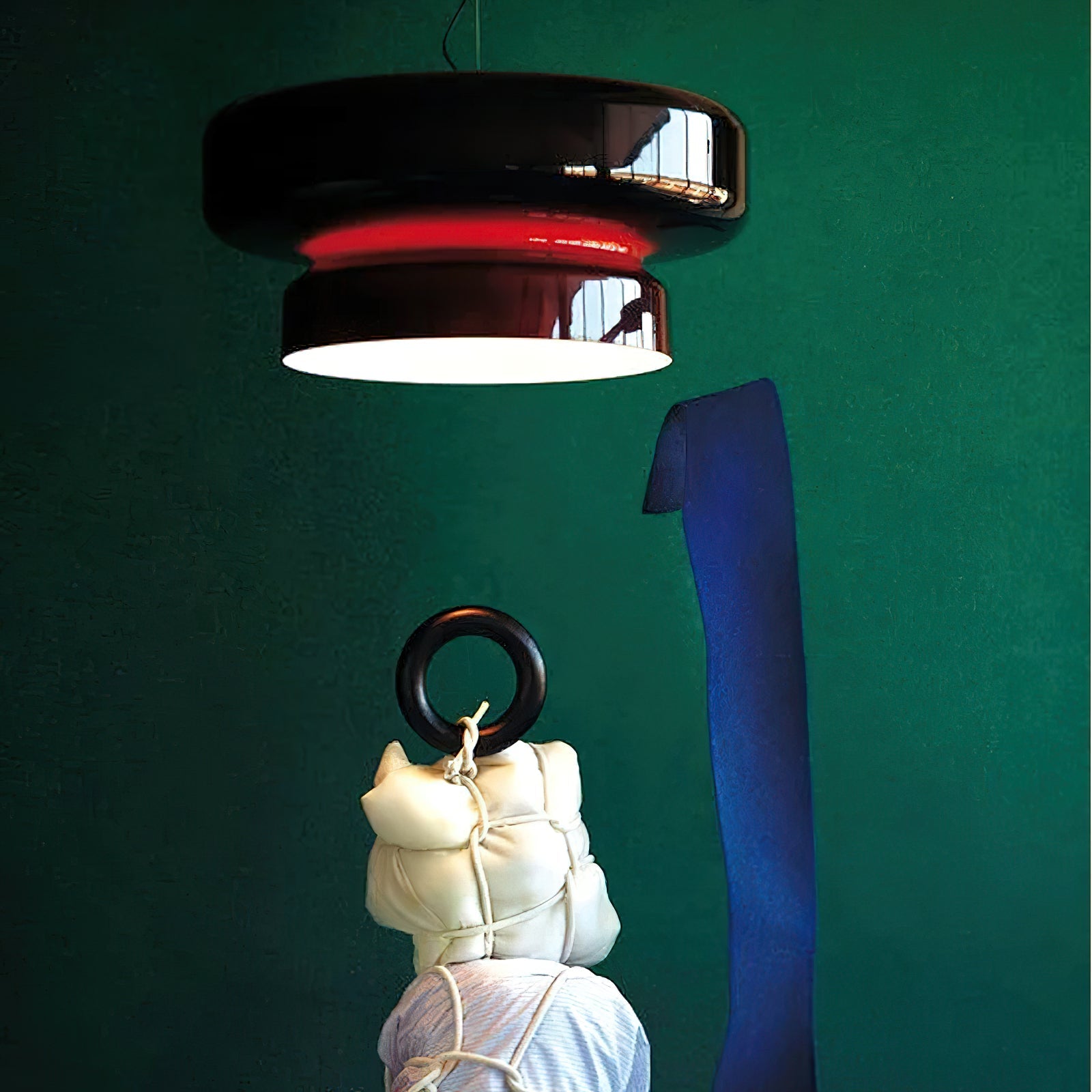 Bohemia Pendant Lamp - Blowlighting