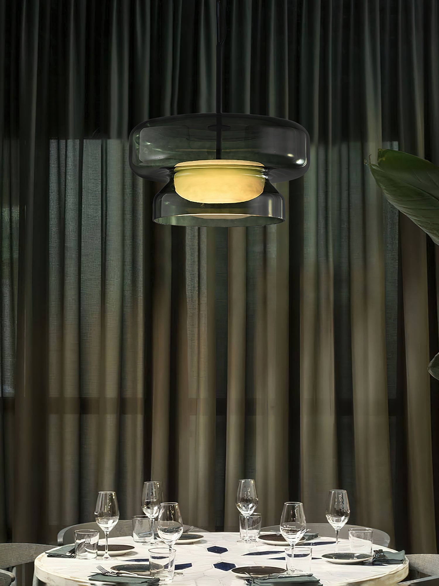 Bohemia Pendant Lamp - Blowlighting