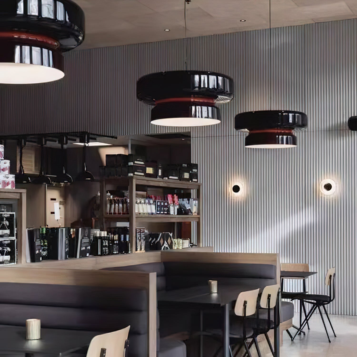 Bohemia Pendant Lamp - Blowlighting