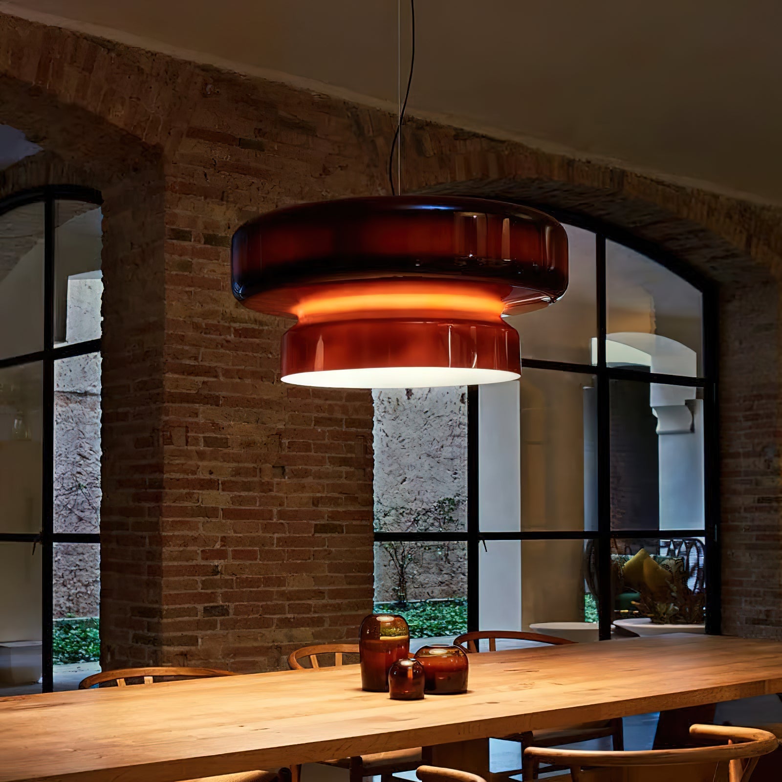 Bohemia Pendant Lamp - Blowlighting