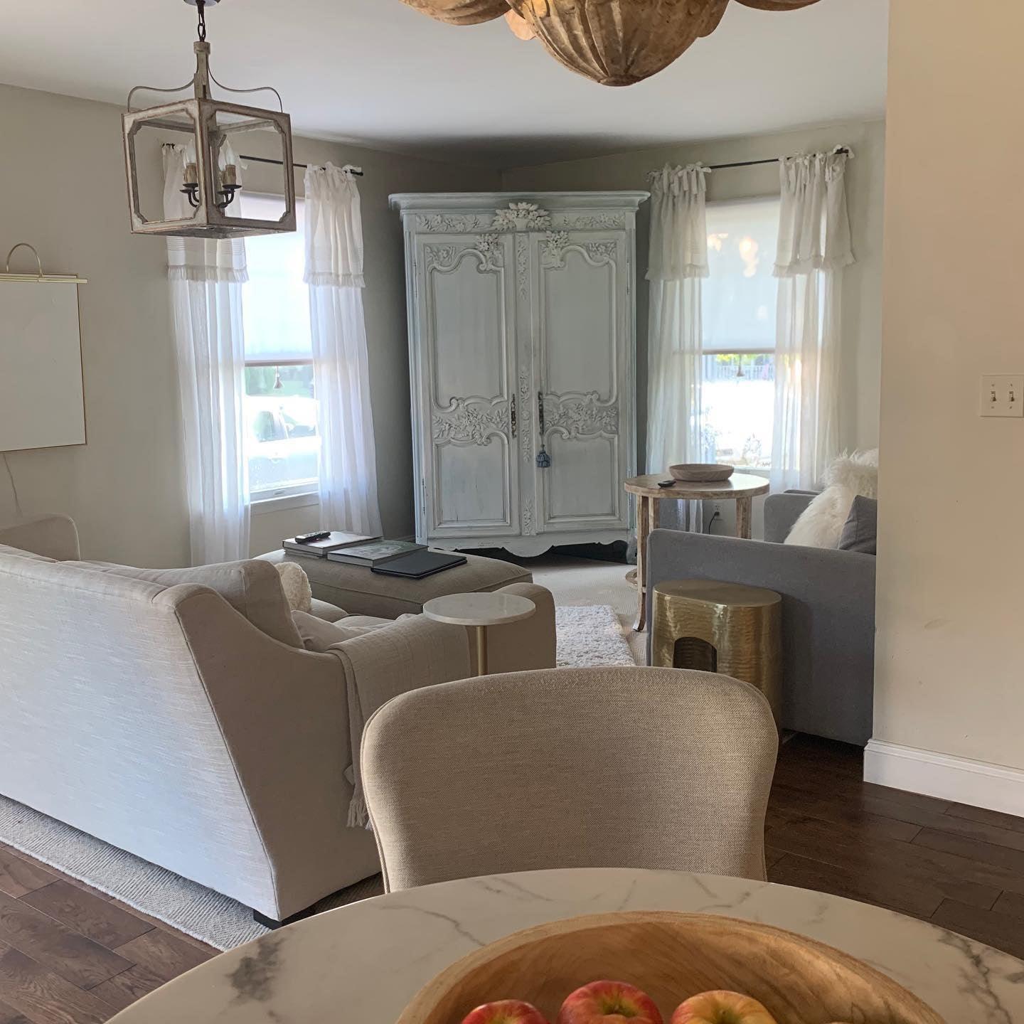 Boho Rustic Cube Chandelier - Blowlighting