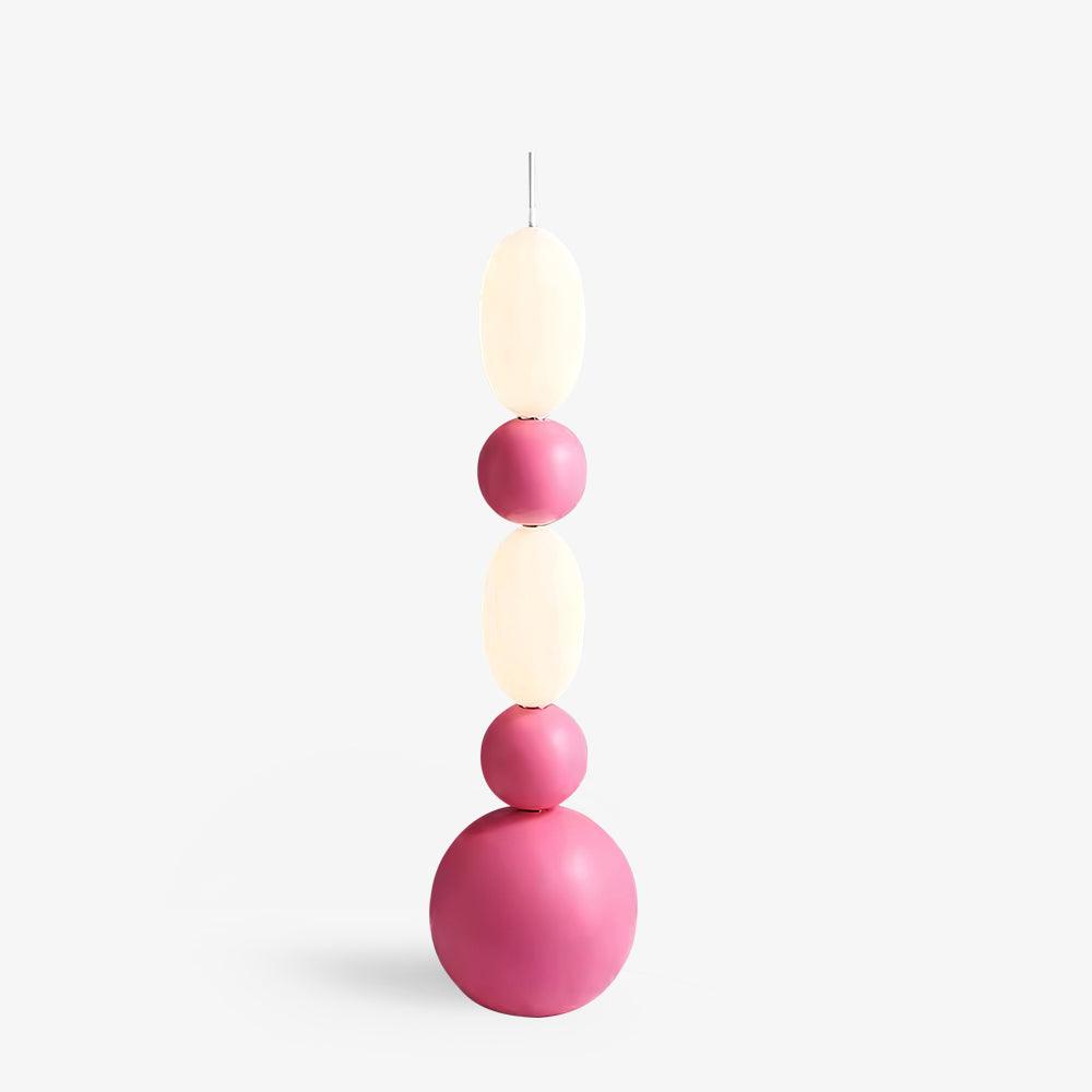 Bola Floor Lamp - Blowlighting