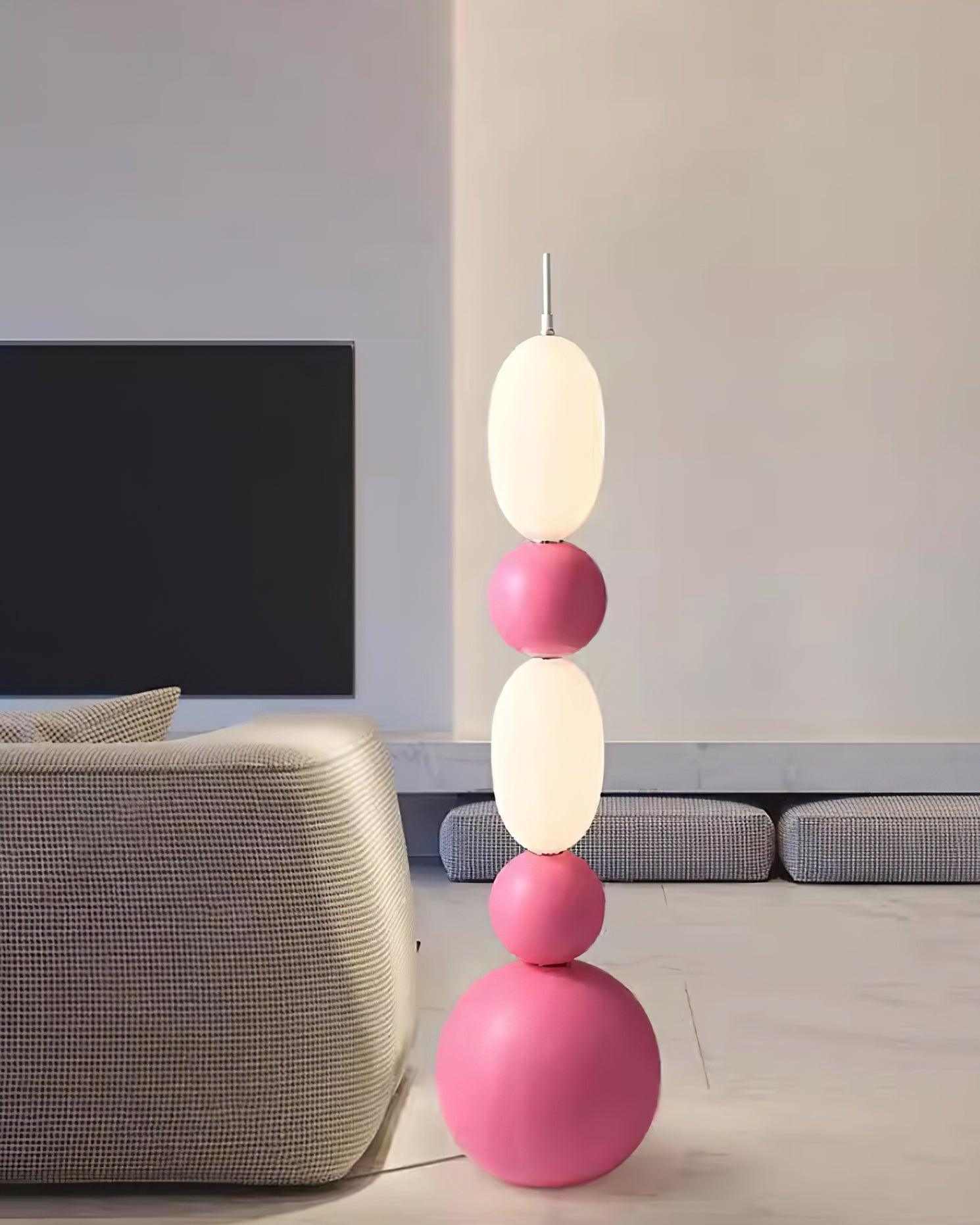 Bola Floor Lamp - Blowlighting