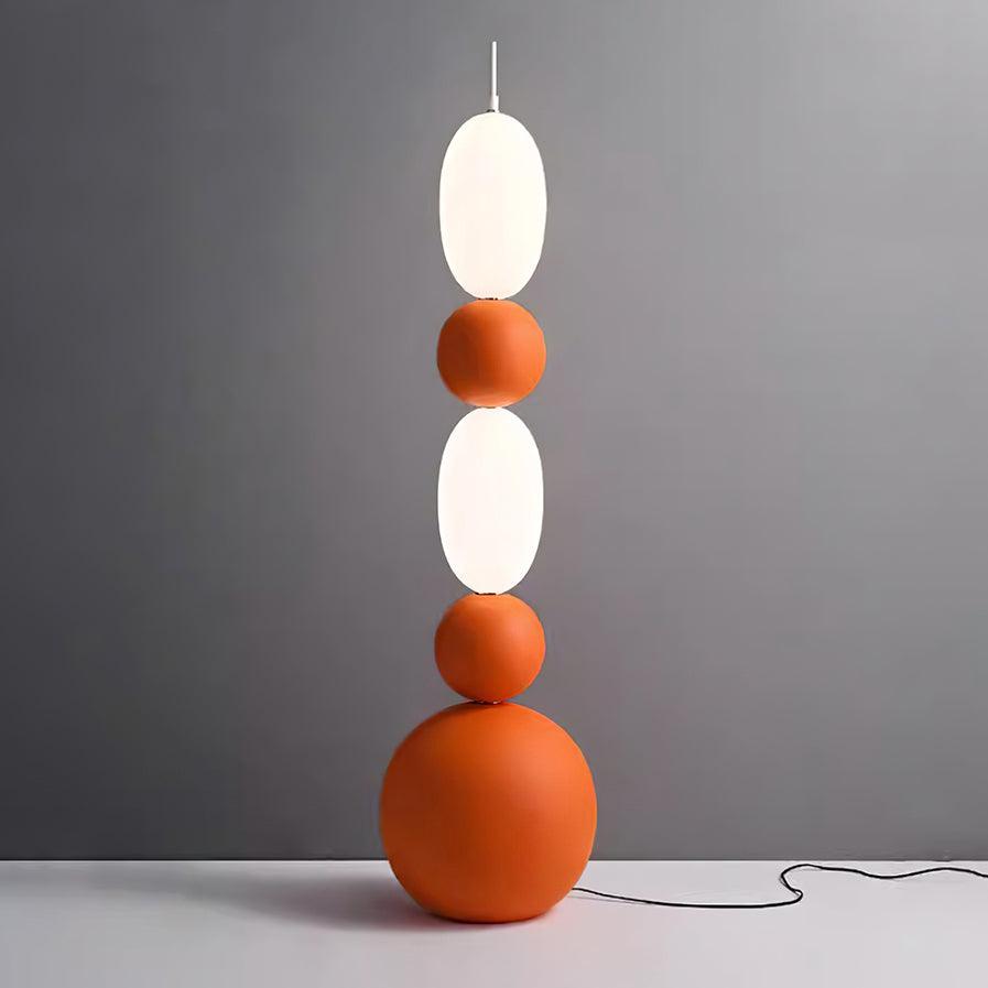 Bola Floor Lamp - Blowlighting