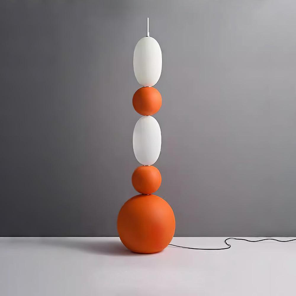 Bola Floor Lamp - Blowlighting