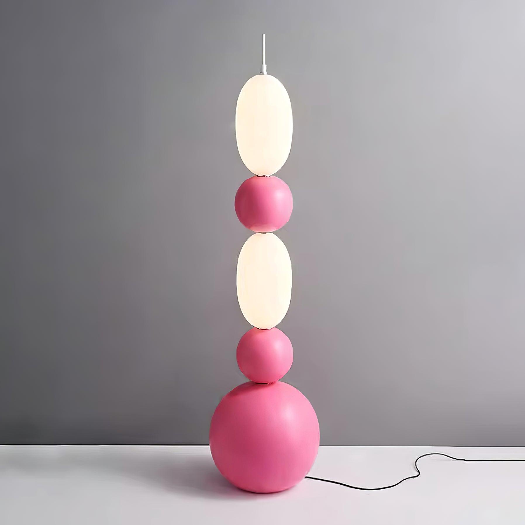 Bola Floor Lamp - Blowlighting
