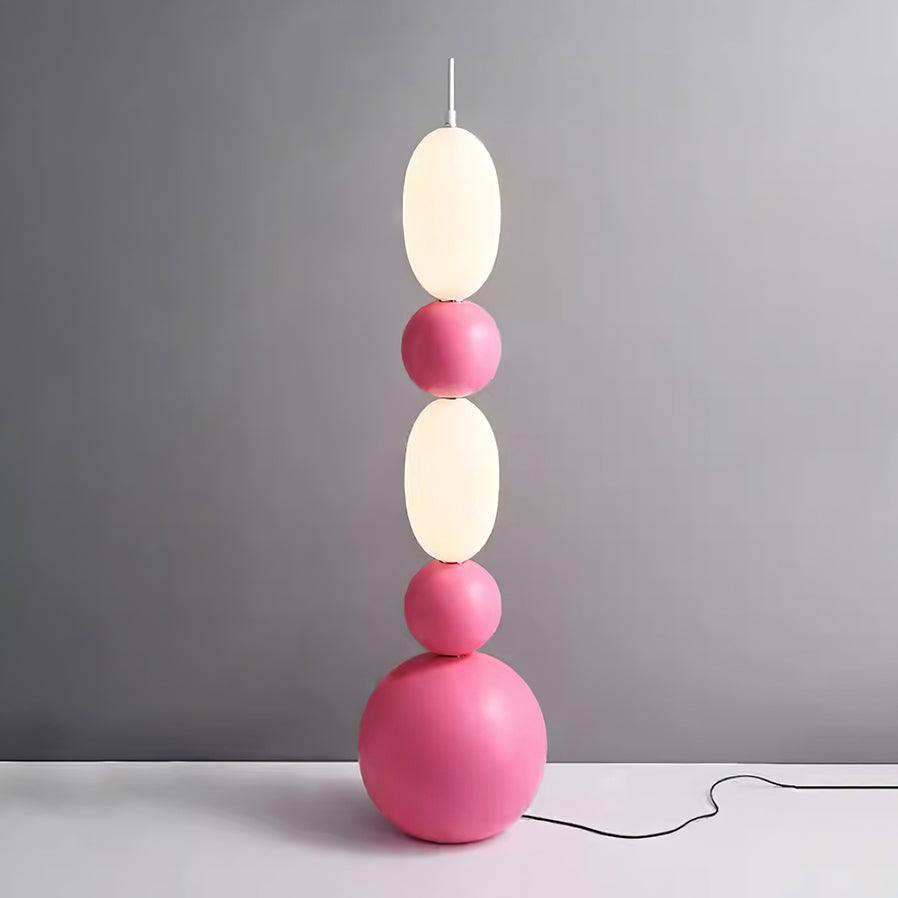 Bola Floor Lamp - Blowlighting