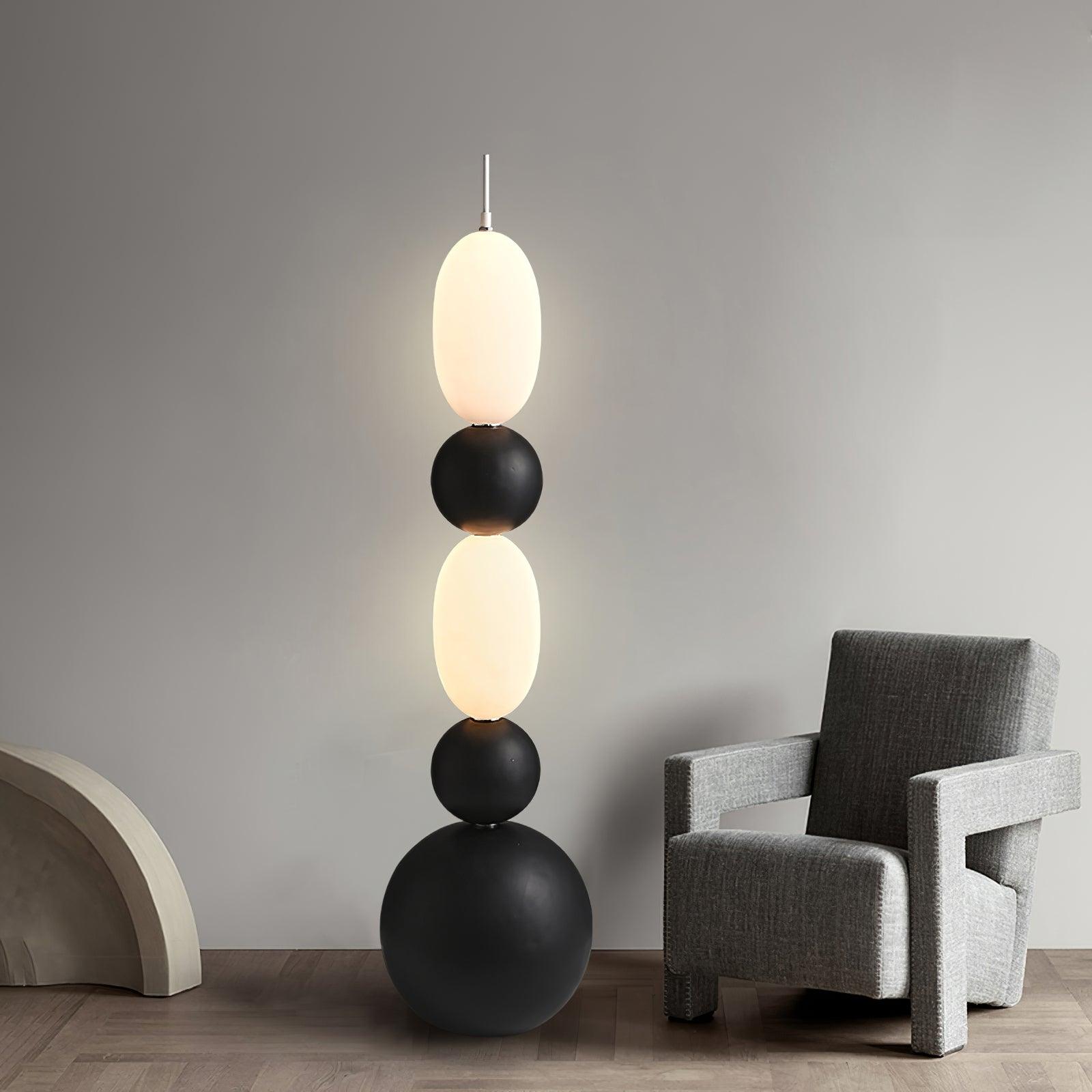 Bola Floor Lamp - Blowlighting