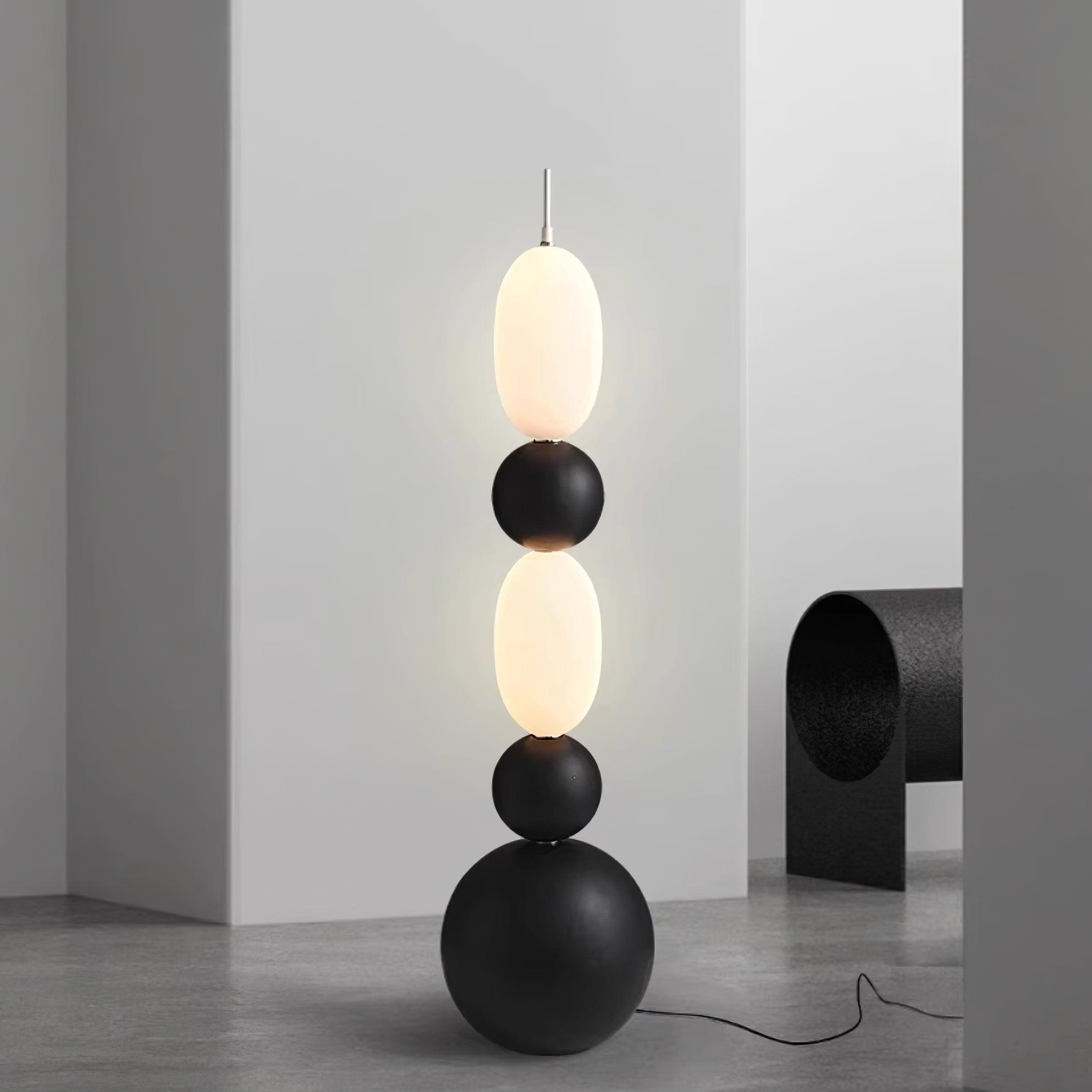 Bola Floor Lamp - Blowlighting