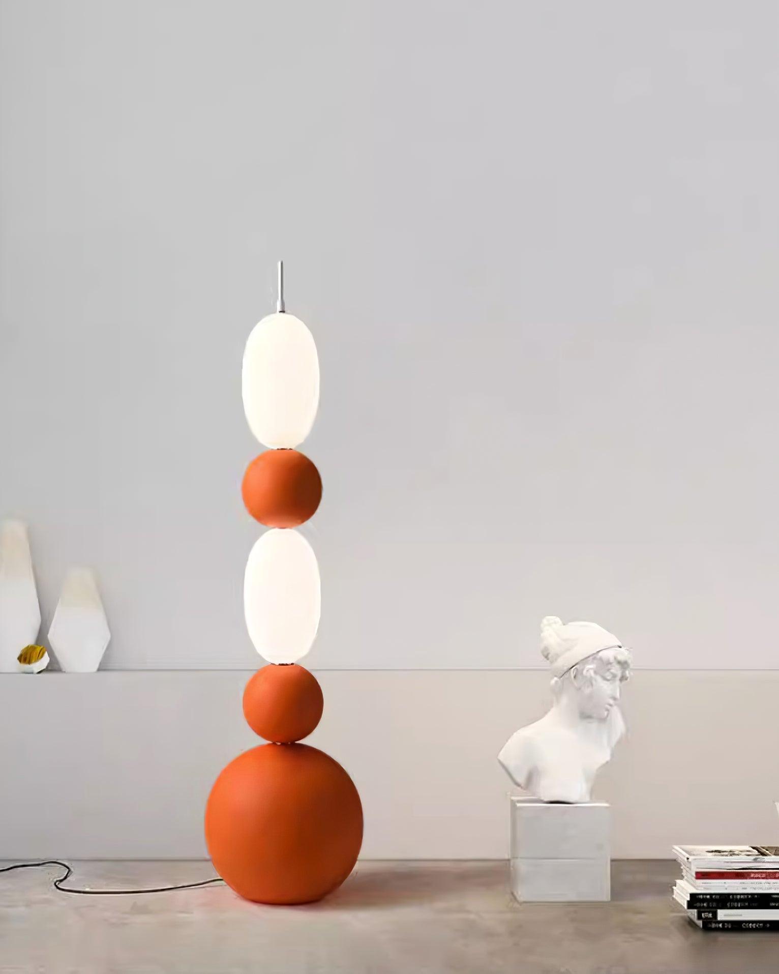 Bola Floor Lamp - Blowlighting