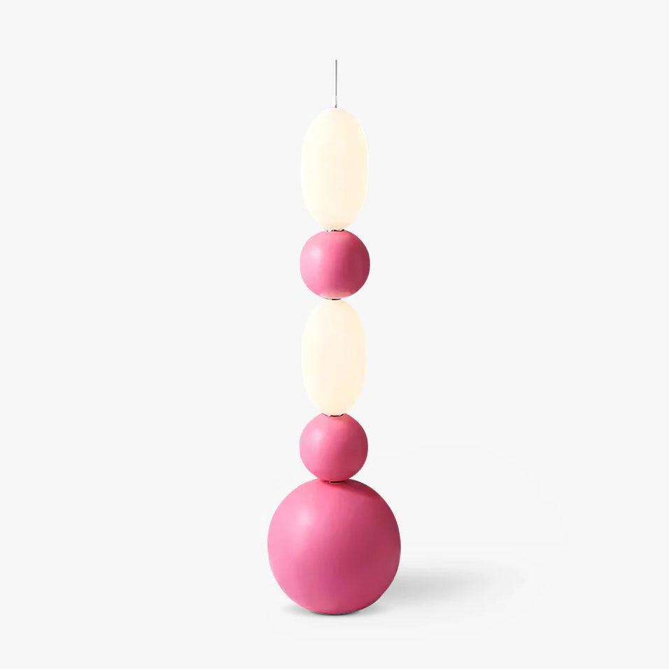 Bola Floor Lamp - Blowlighting