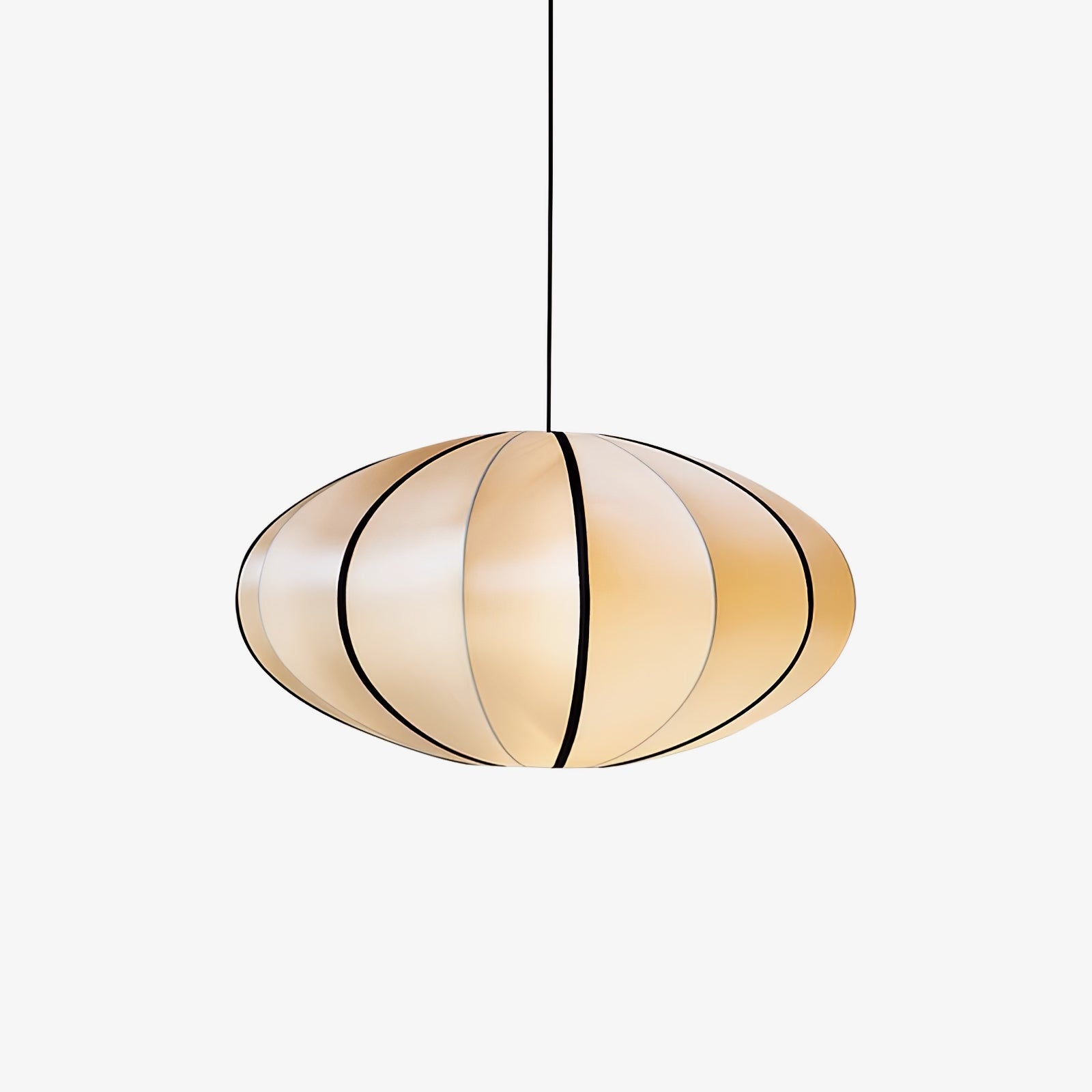Bombori Pendant Lamp - Blowlighting