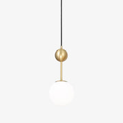 Born Pendant Light - Blowlighting