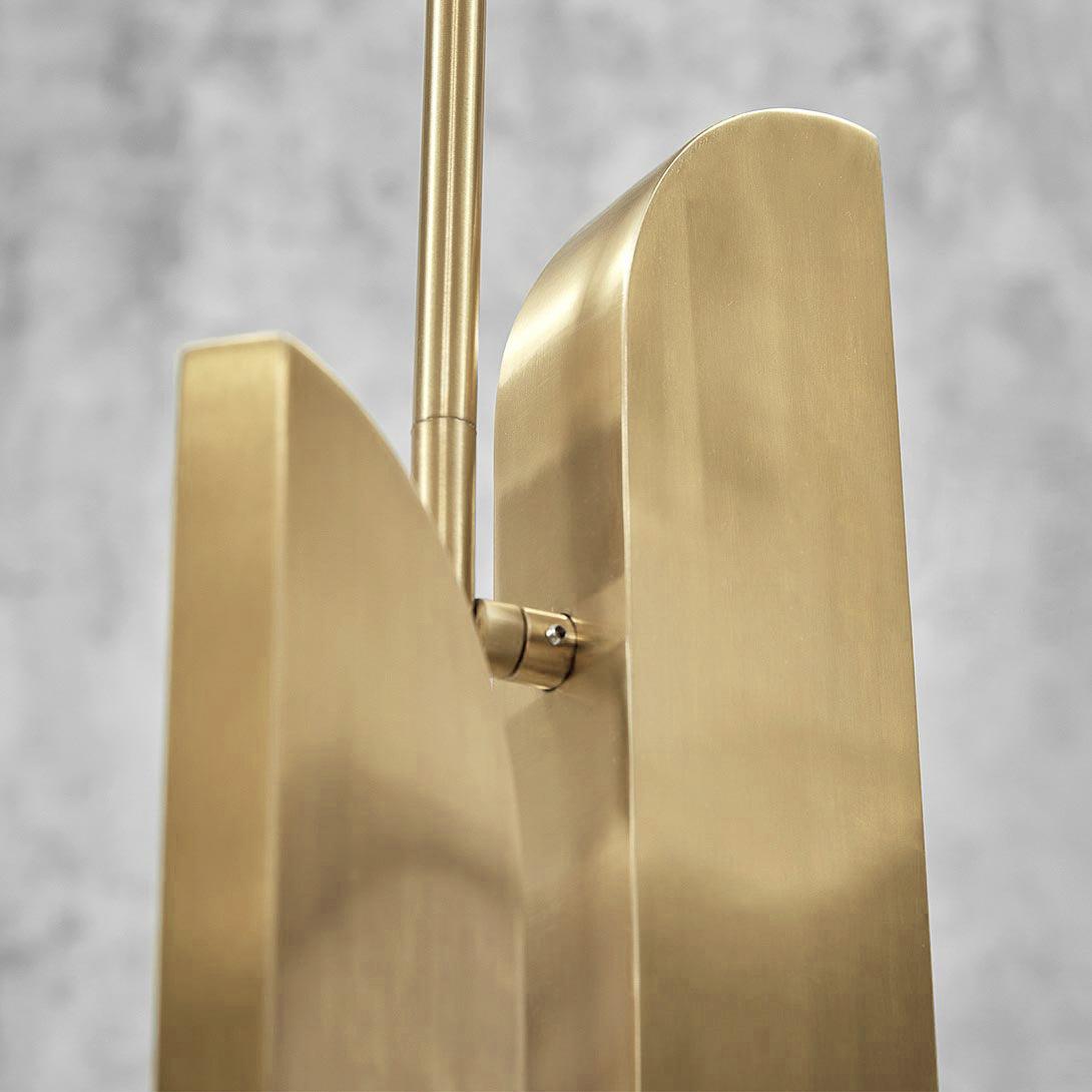 Bower Pendant lamp - Blowlighting