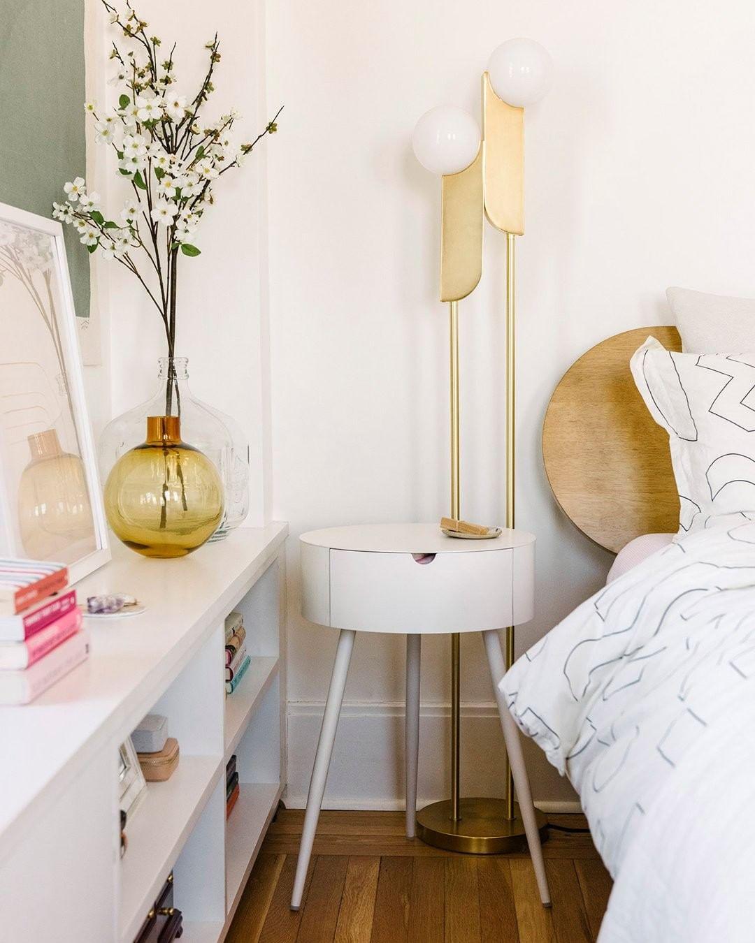 Bower Pendant lamp - Blowlighting