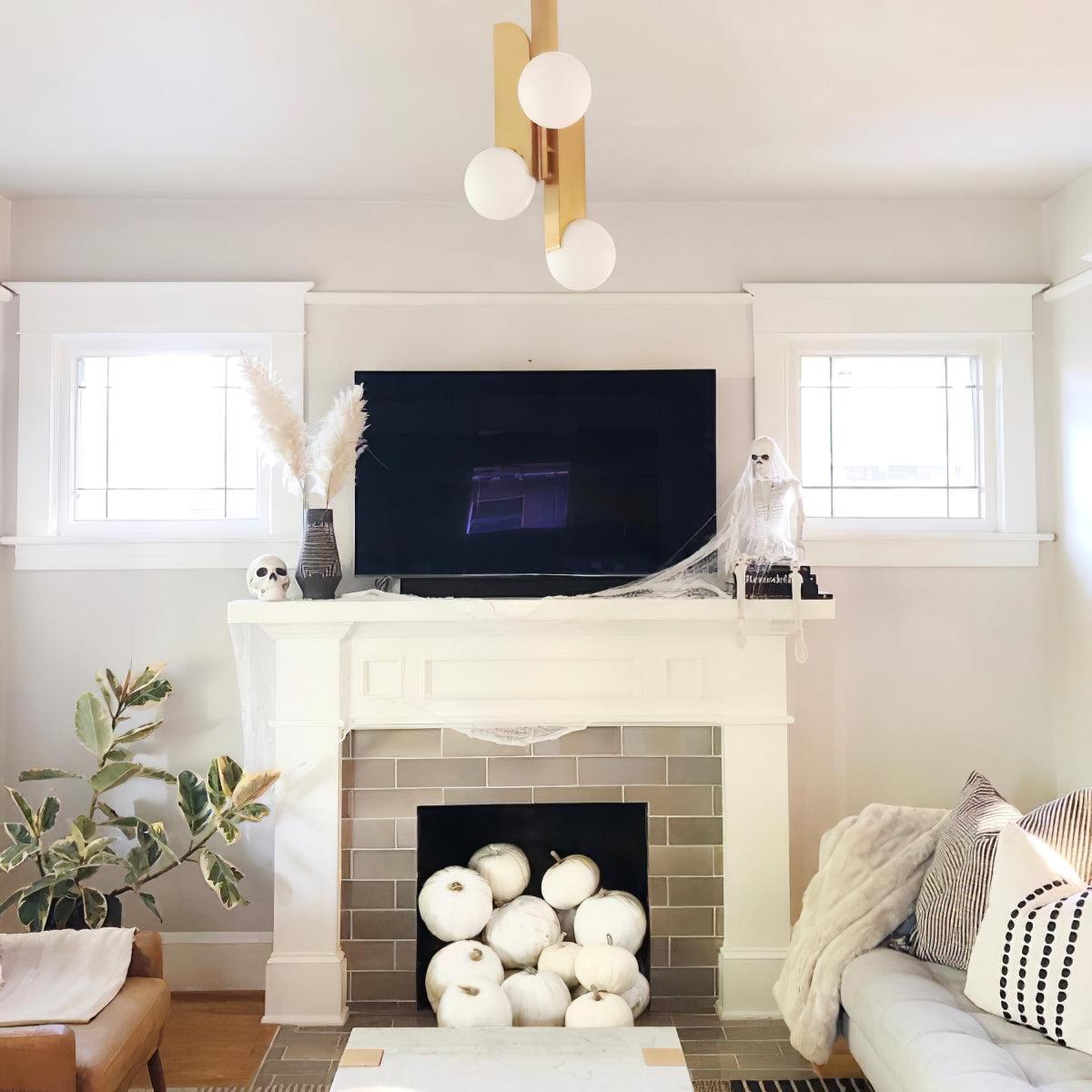 Bower Pendant lamp - Blowlighting