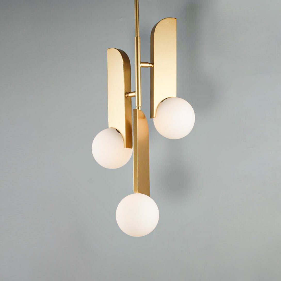 Bower Pendant lamp - Blowlighting