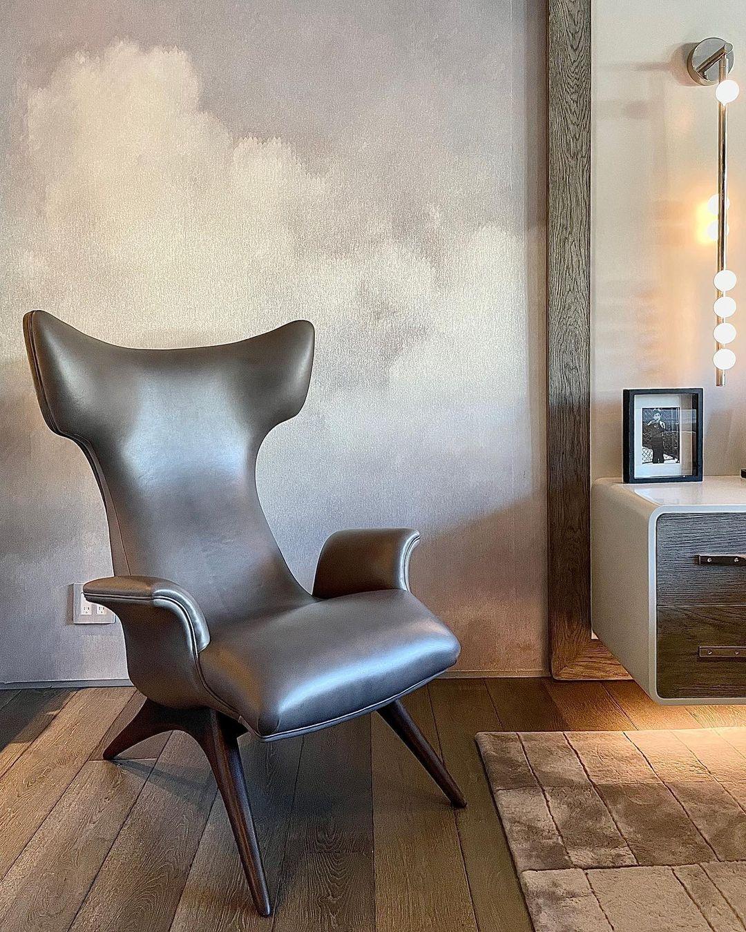 Brass Glass Tube Wall Lamp - Blowlighting