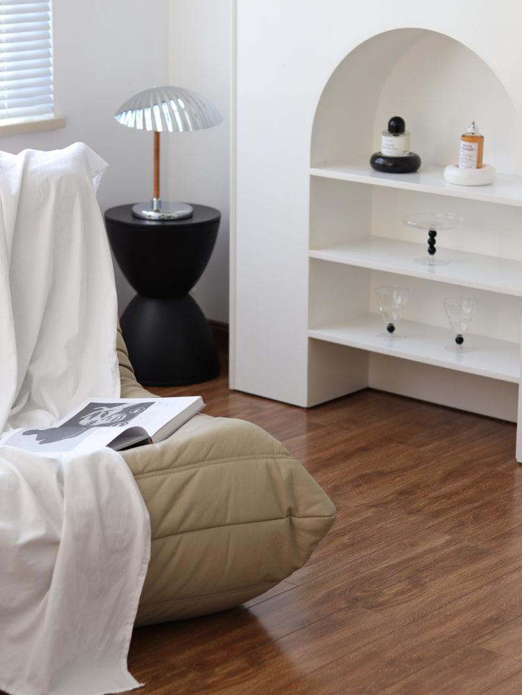 Brass Shell Table Lamp - Blowlighting