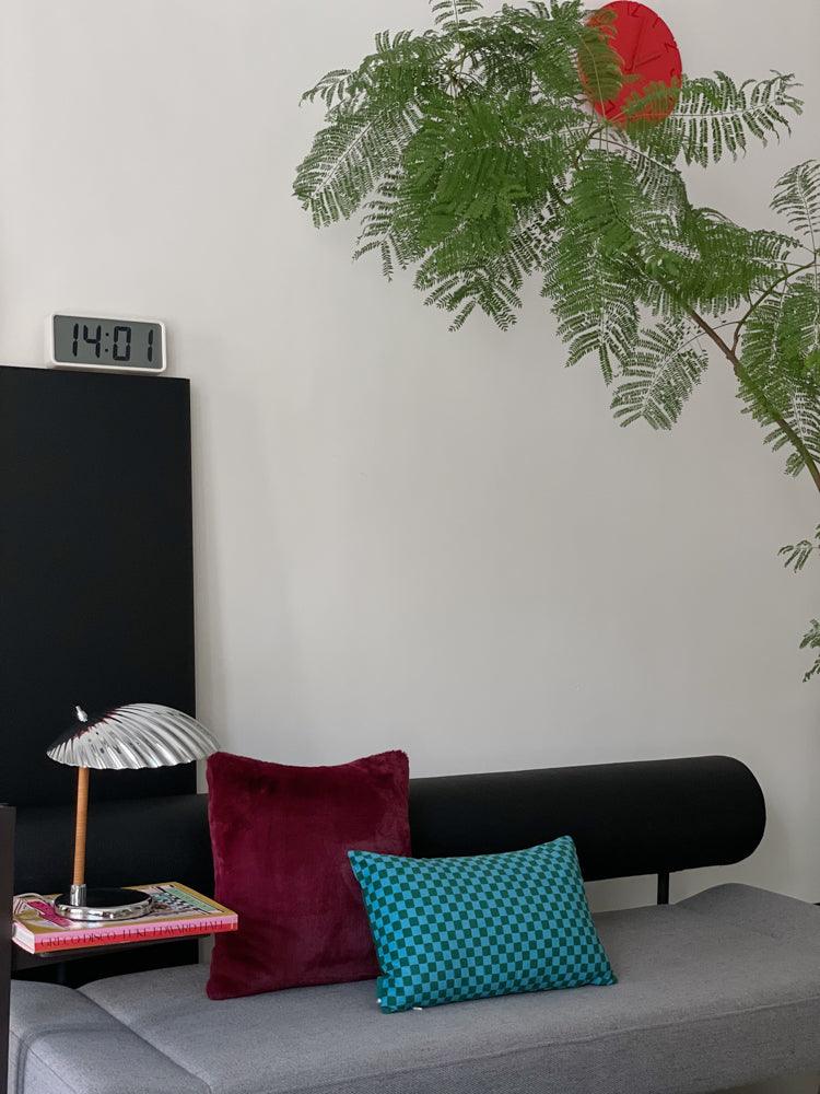 Brass Shell Table Lamp - Blowlighting