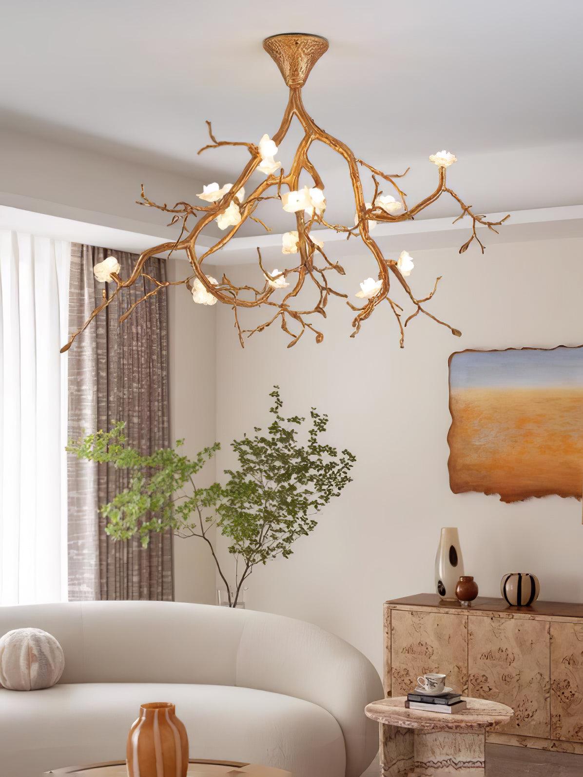 Mytalis Ceiling Light - Blowlighting