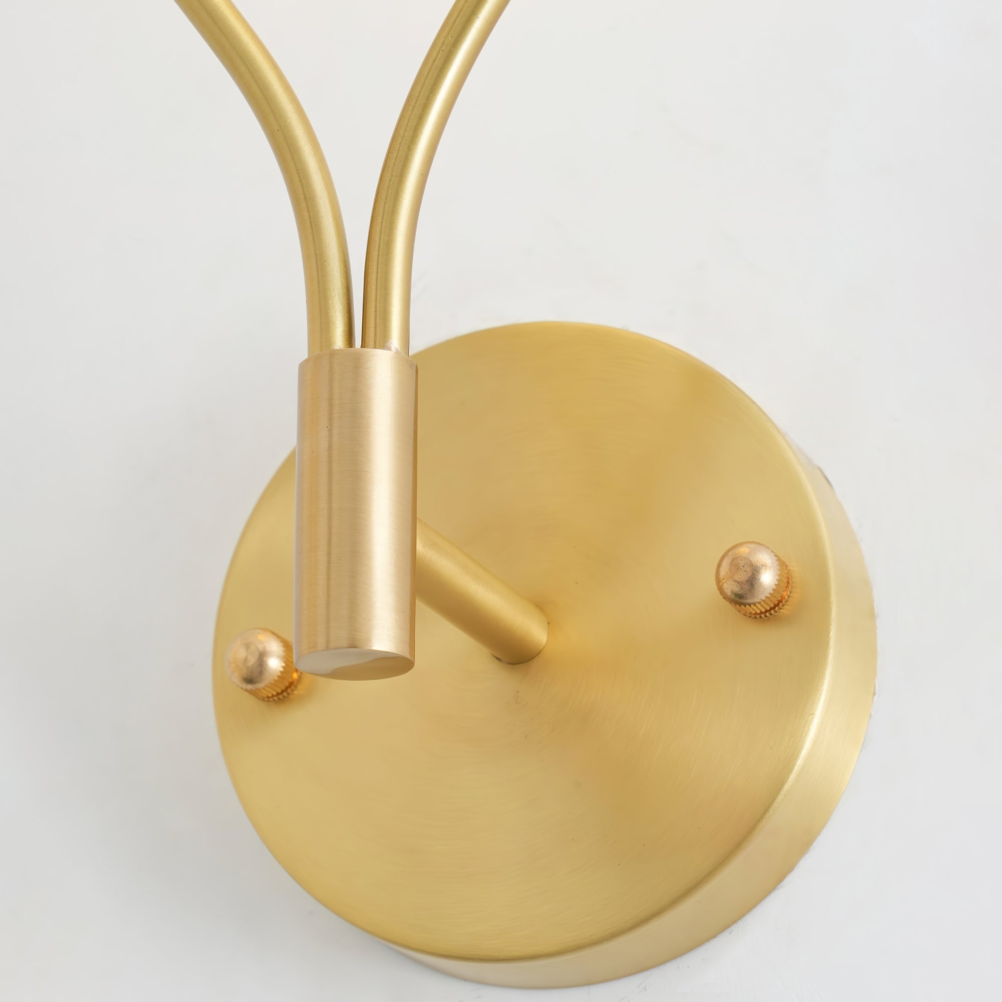 Brass Vanity Wall Lamp - Blowlighting