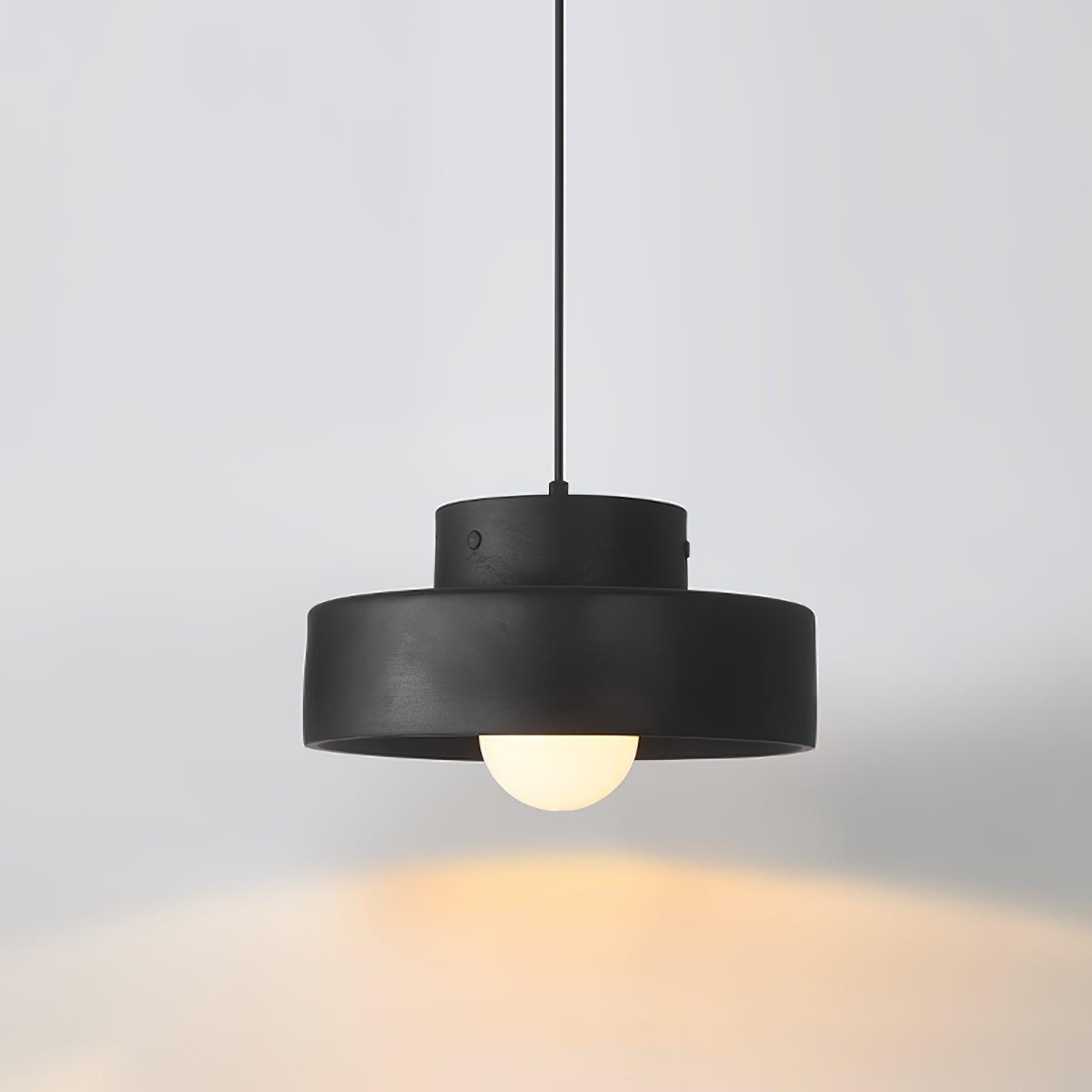 Bray pendant Lamp - Blowlighting
