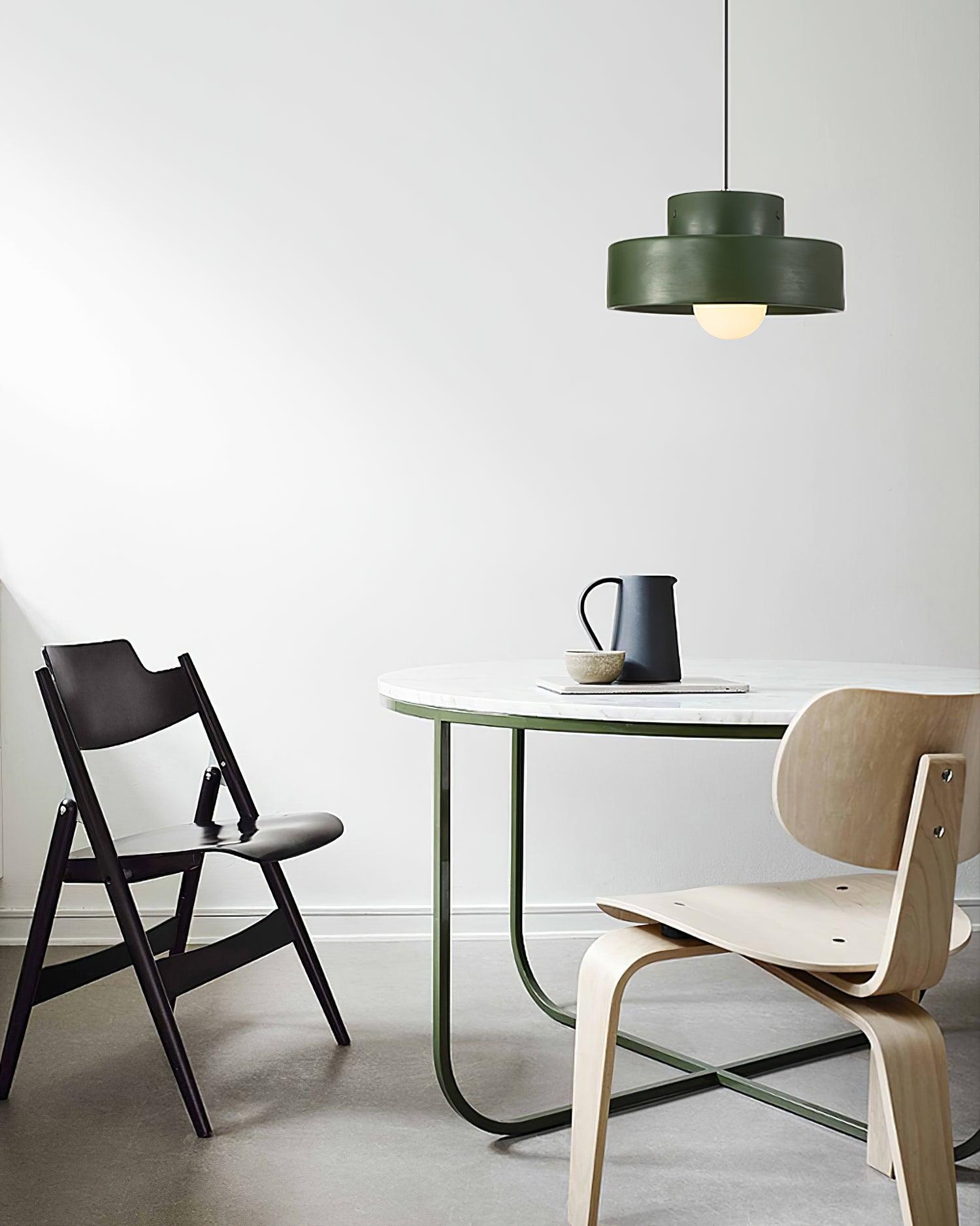 Bray pendant Lamp - Blowlighting