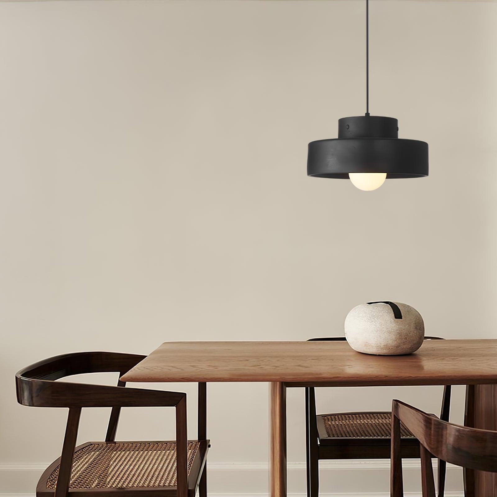 Bray pendant Lamp - Blowlighting