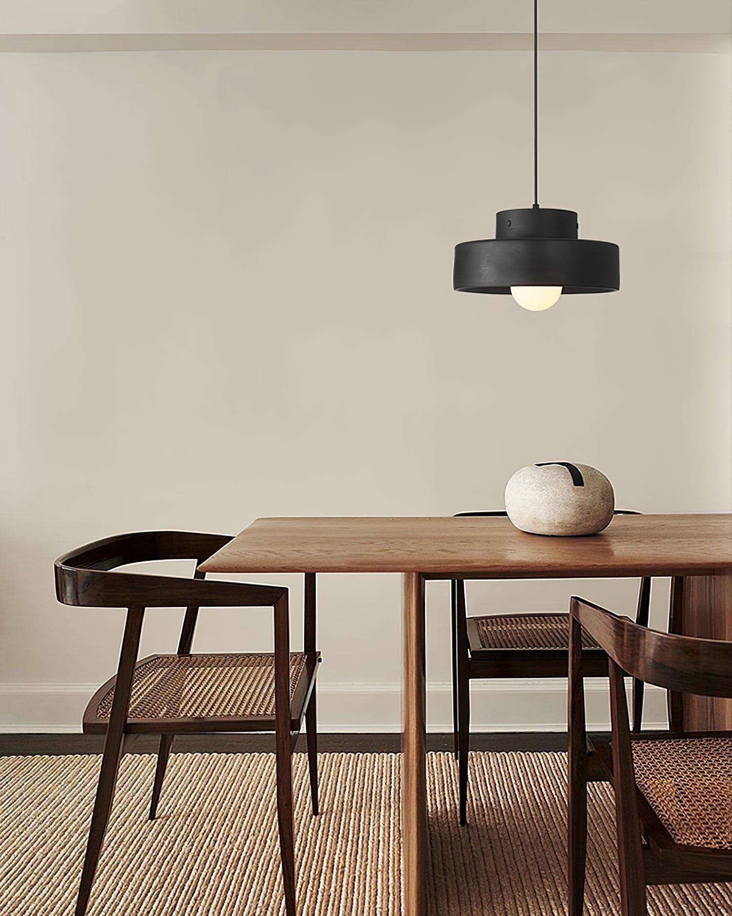 Bray pendant Lamp - Blowlighting