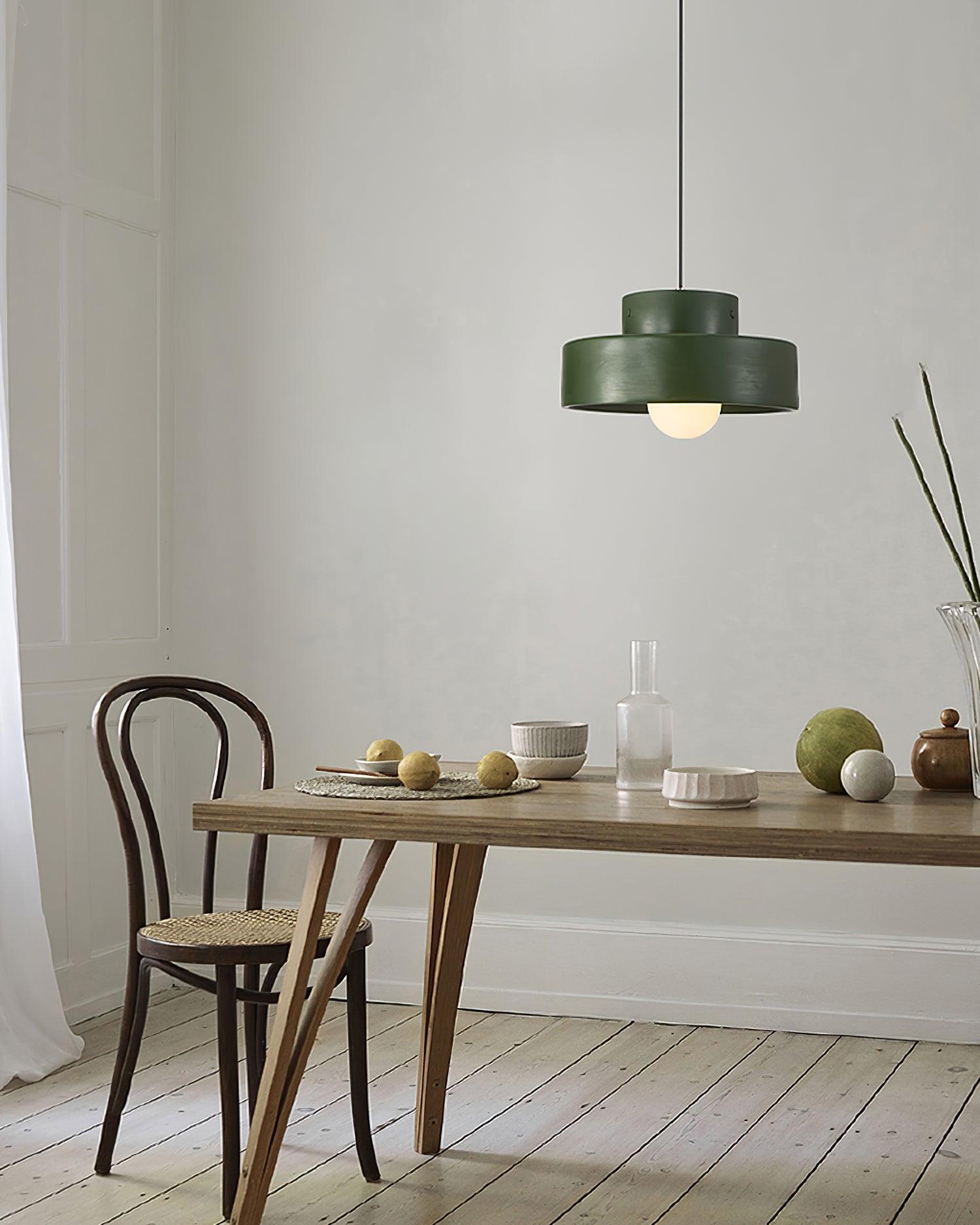Bray pendant Lamp - Blowlighting