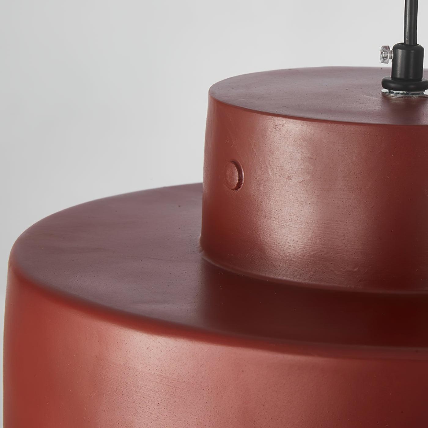 Bray pendant Lamp - Blowlighting