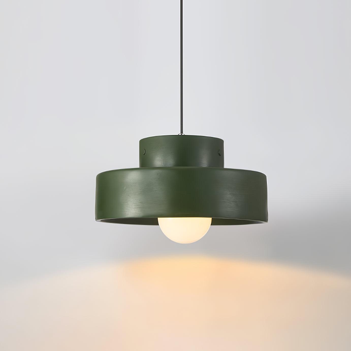 Bray pendant Lamp - Blowlighting