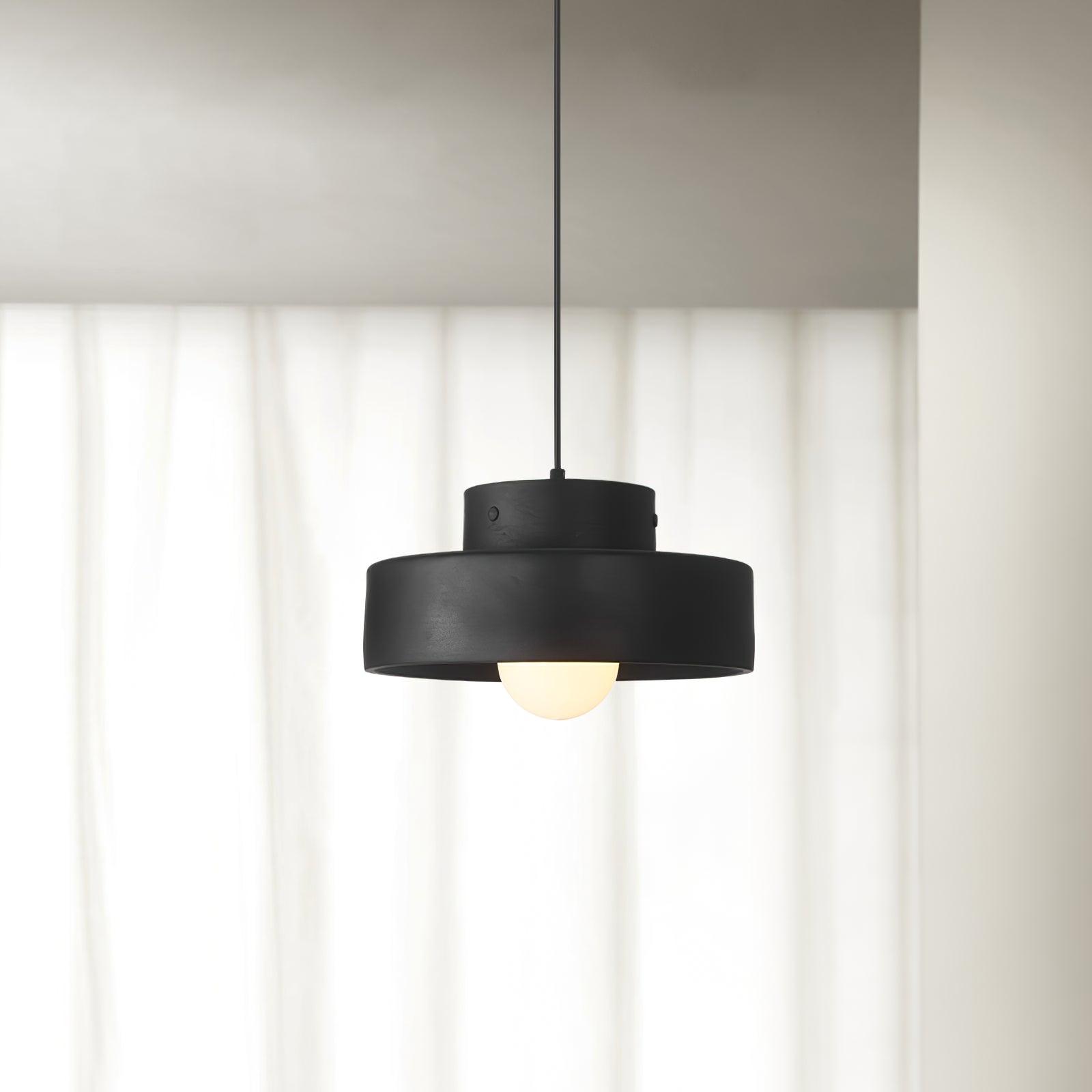 Bray pendant Lamp - Blowlighting