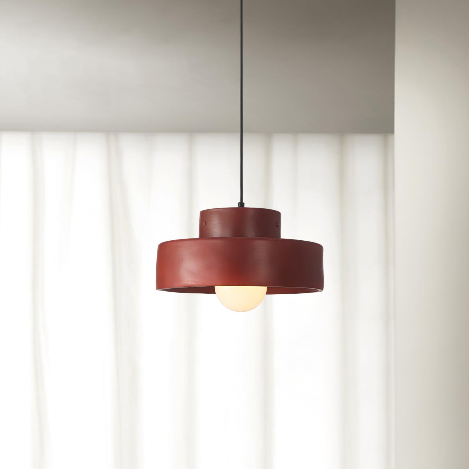 Bray pendant Lamp - Blowlighting