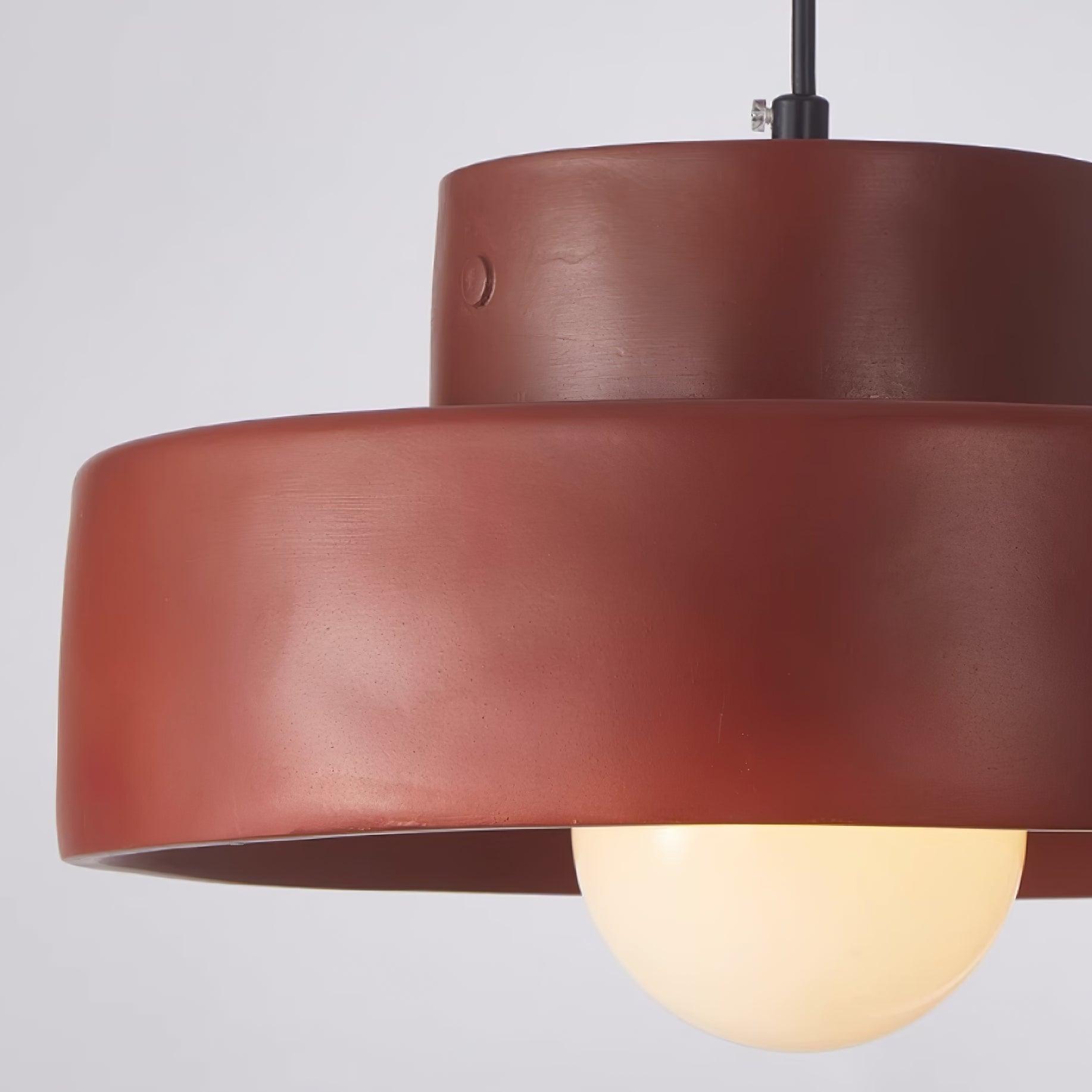 Bray pendant Lamp - Blowlighting