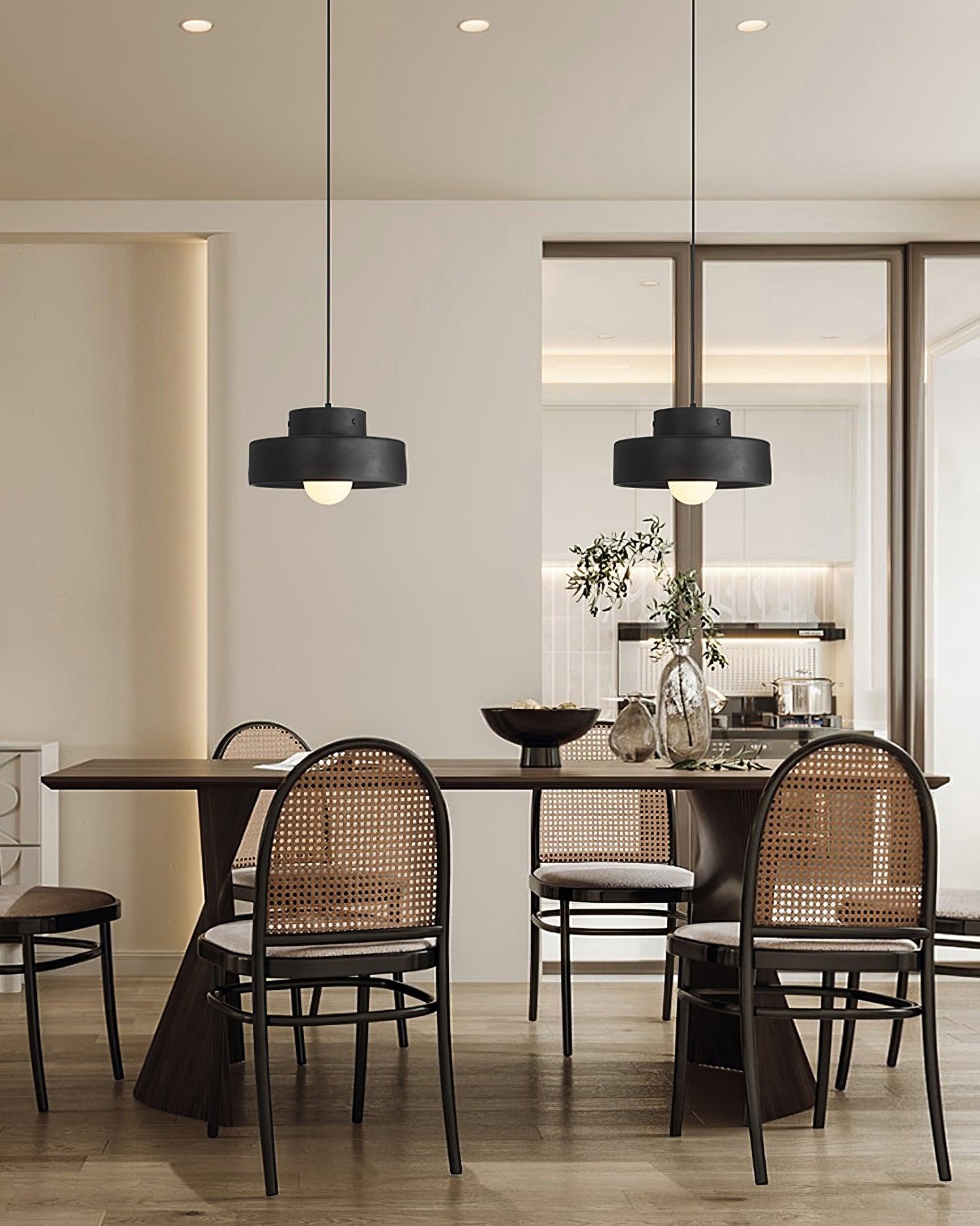 Bray pendant Lamp - Blowlighting