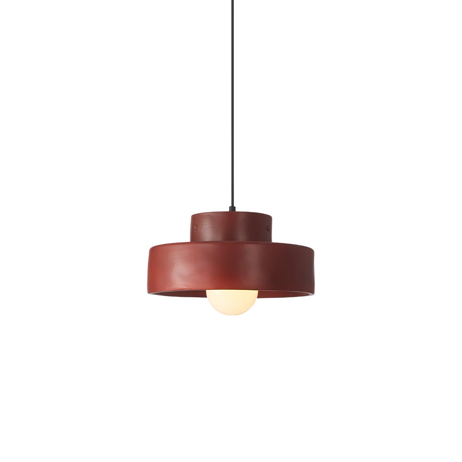 Bray pendant Lamp - Blowlighting