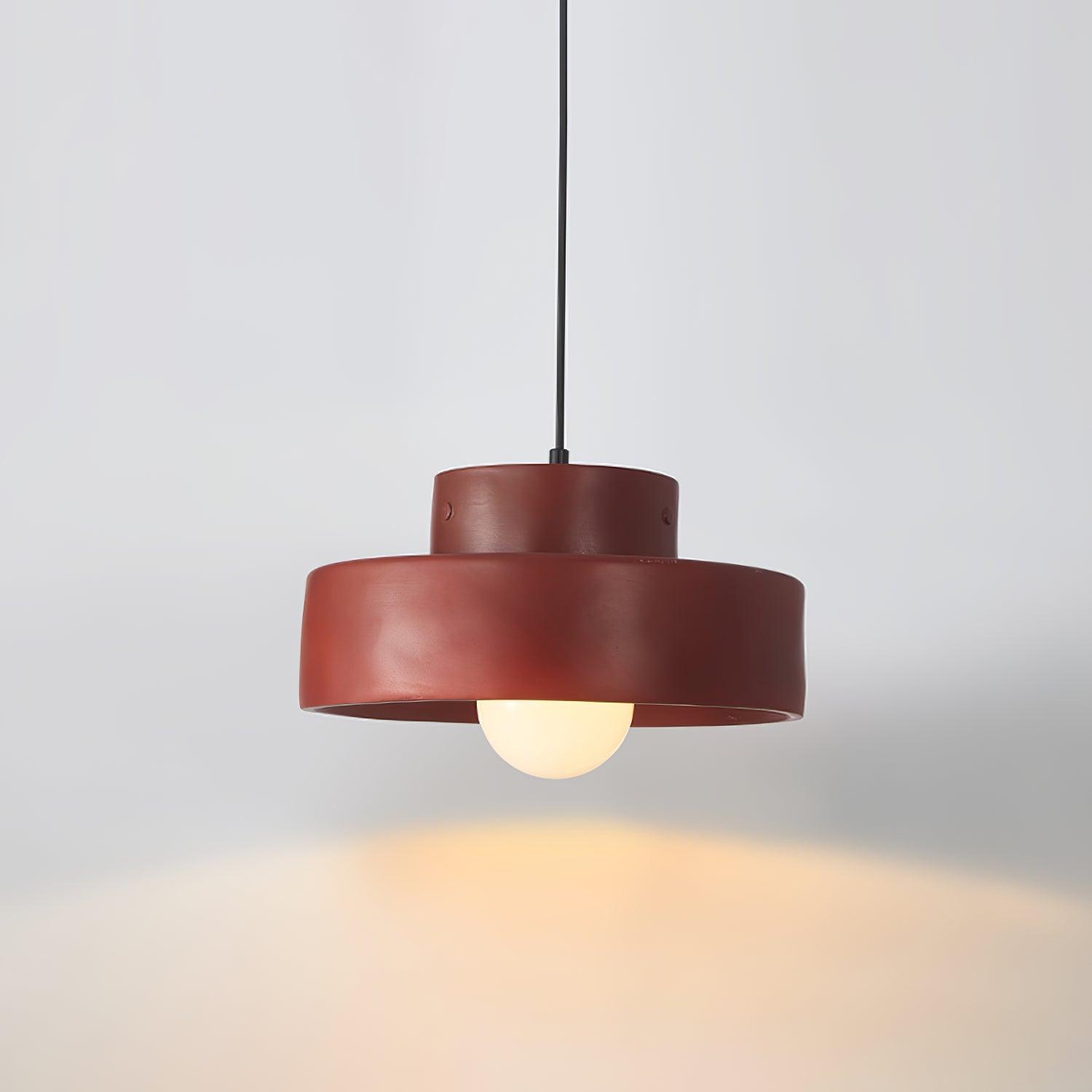 Bray pendant Lamp - Blowlighting
