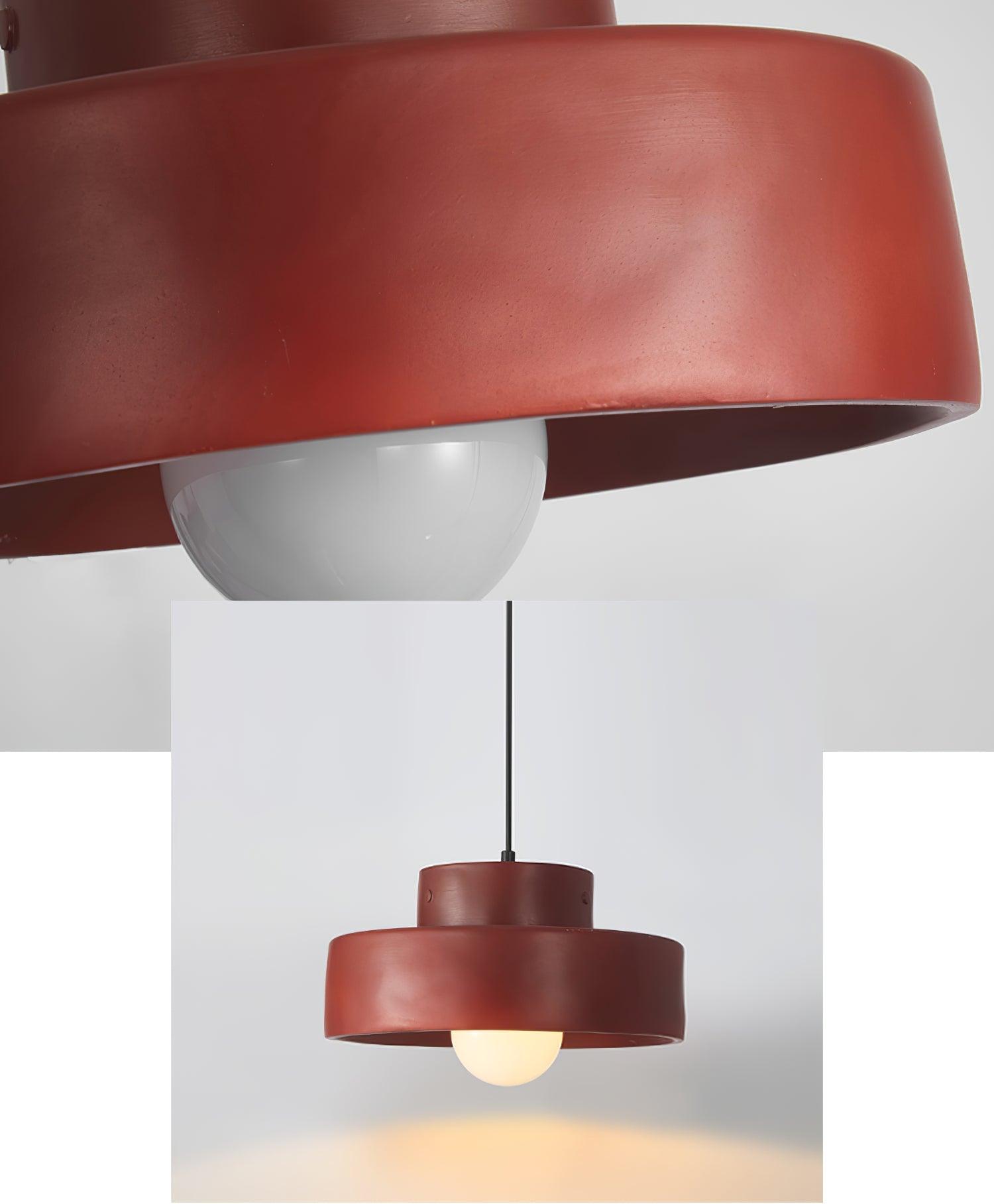 Bray pendant Lamp - Blowlighting