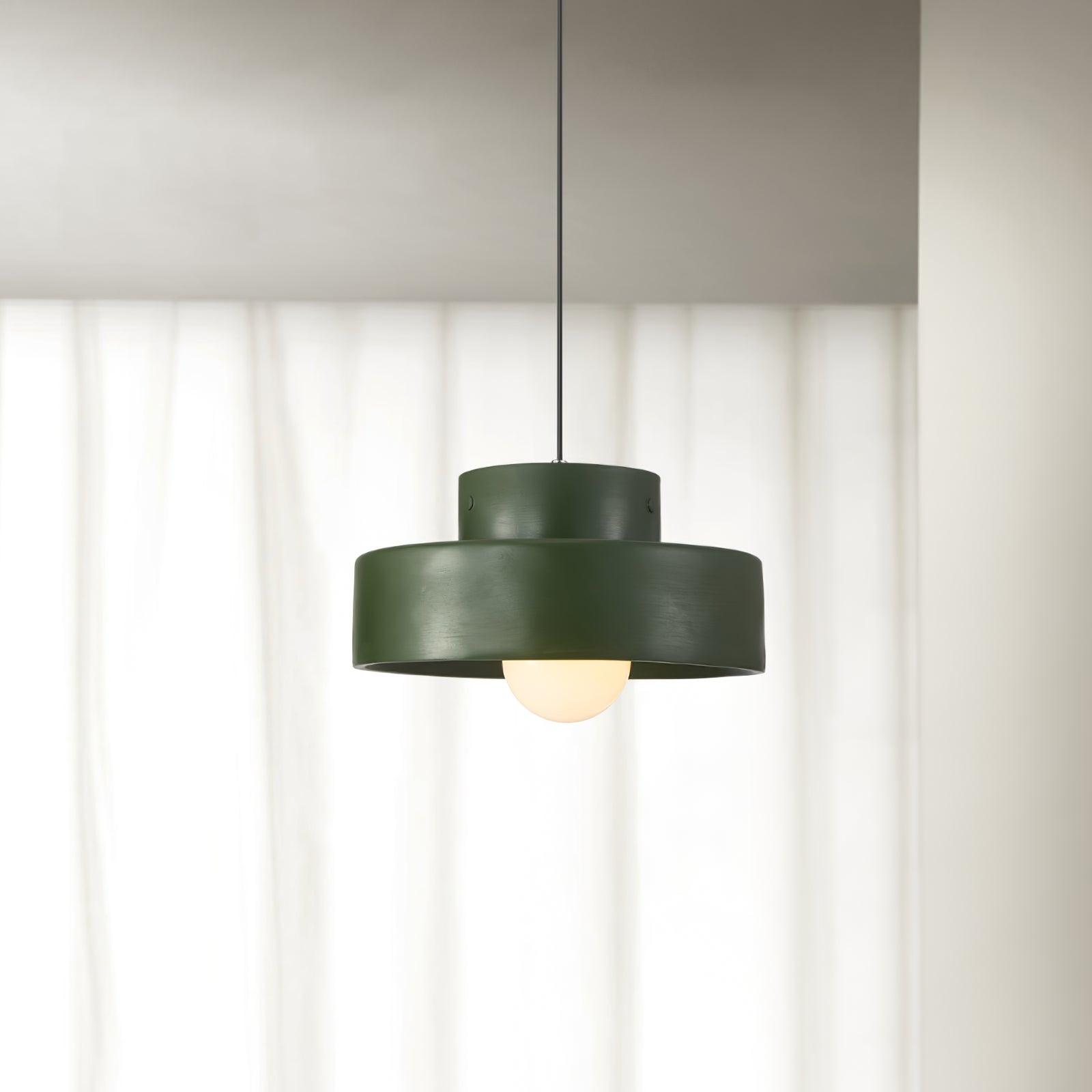 Bray pendant Lamp - Blowlighting
