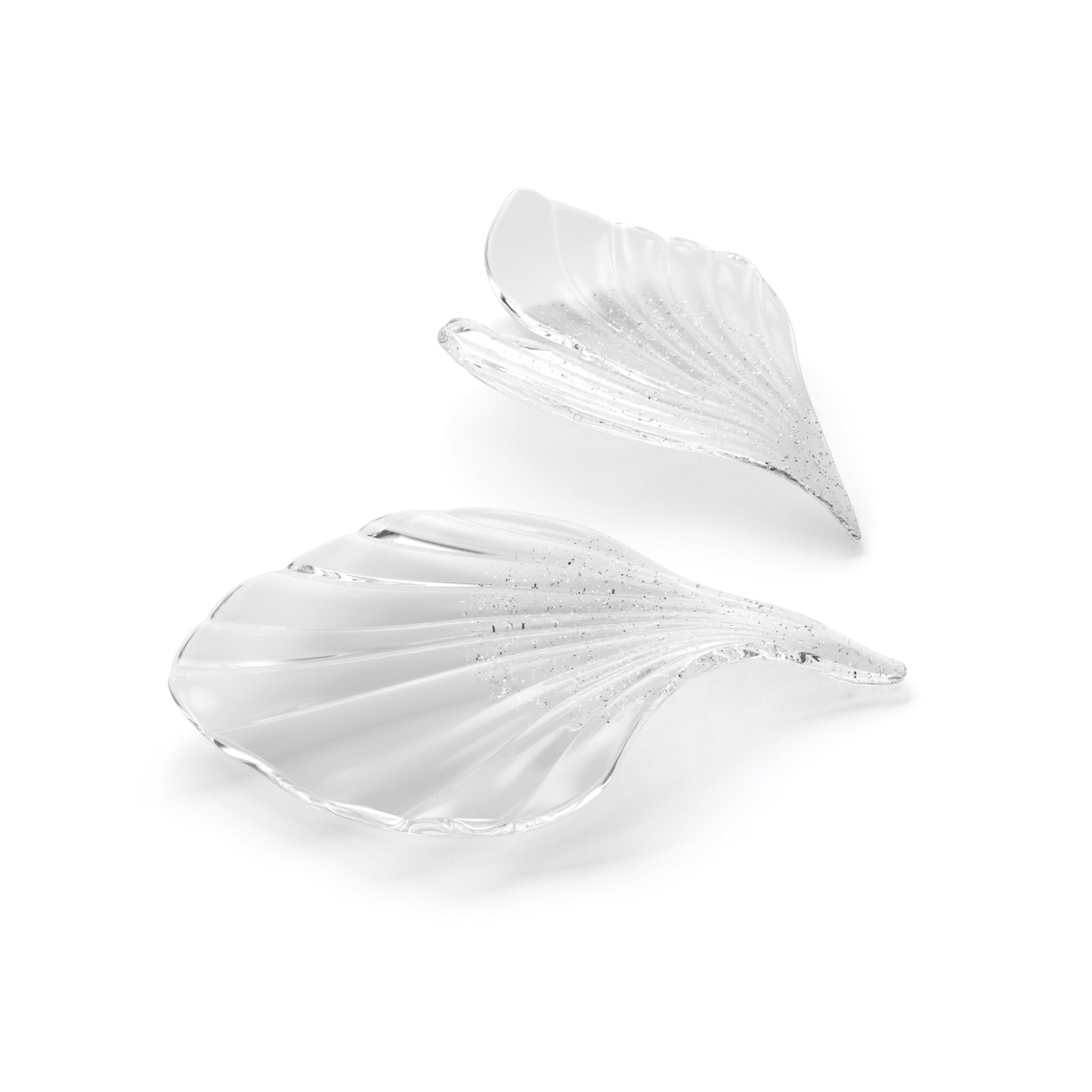 Asorus Artistic Leaf-Shape Chandelier - Blowlighting