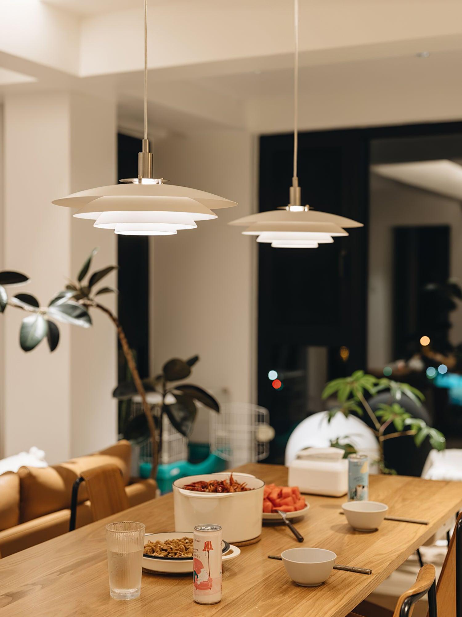 Mymiryra Pendant Light - Blowlighting