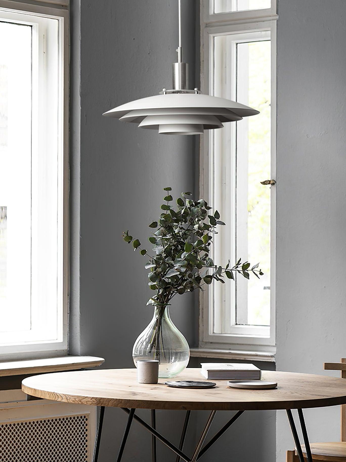 Mymiryra Pendant Light - Blowlighting