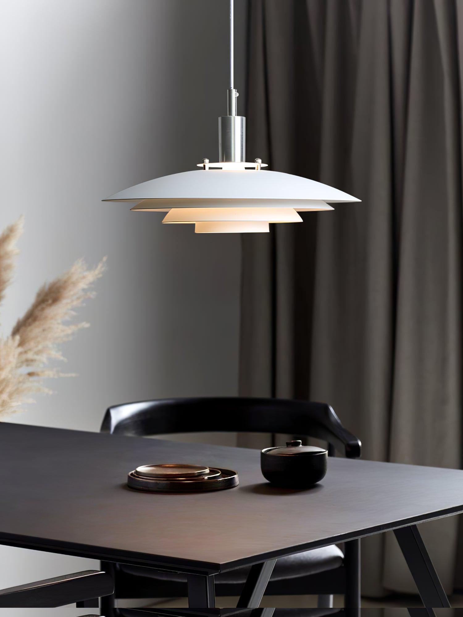 Mymiryra Pendant Light - Blowlighting