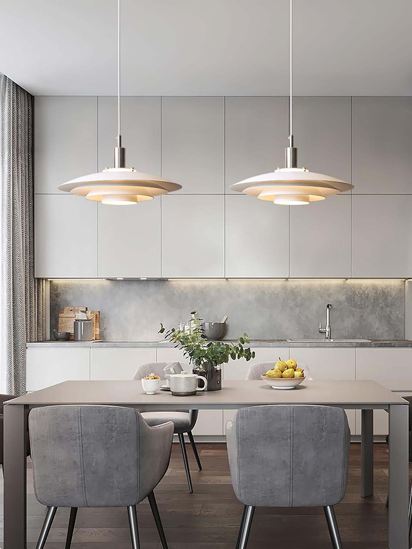 Mymiryra Pendant Light - Blowlighting